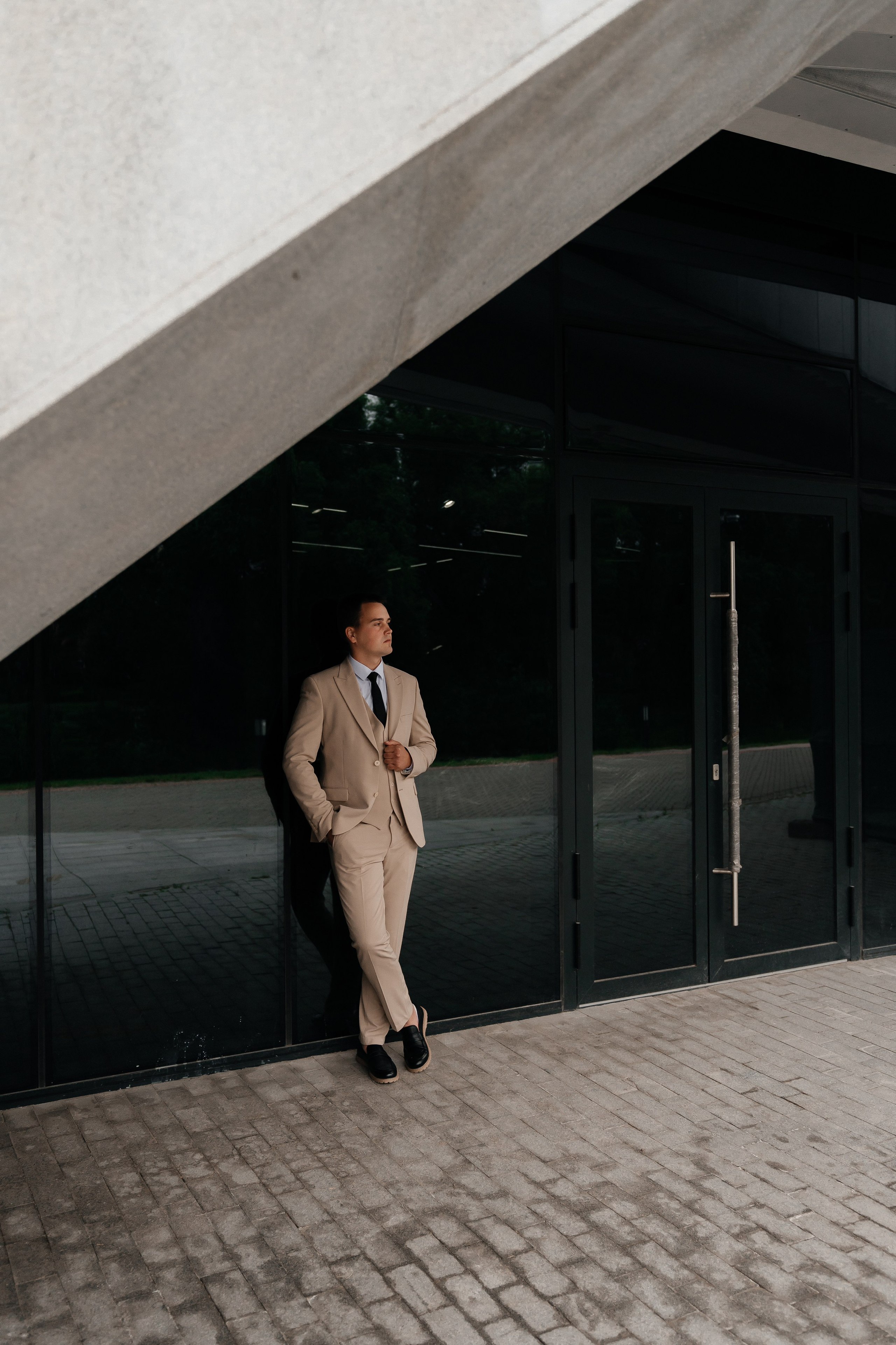 Кадры молодожен. Фотограф в Екатеринбурге Семен Китаев