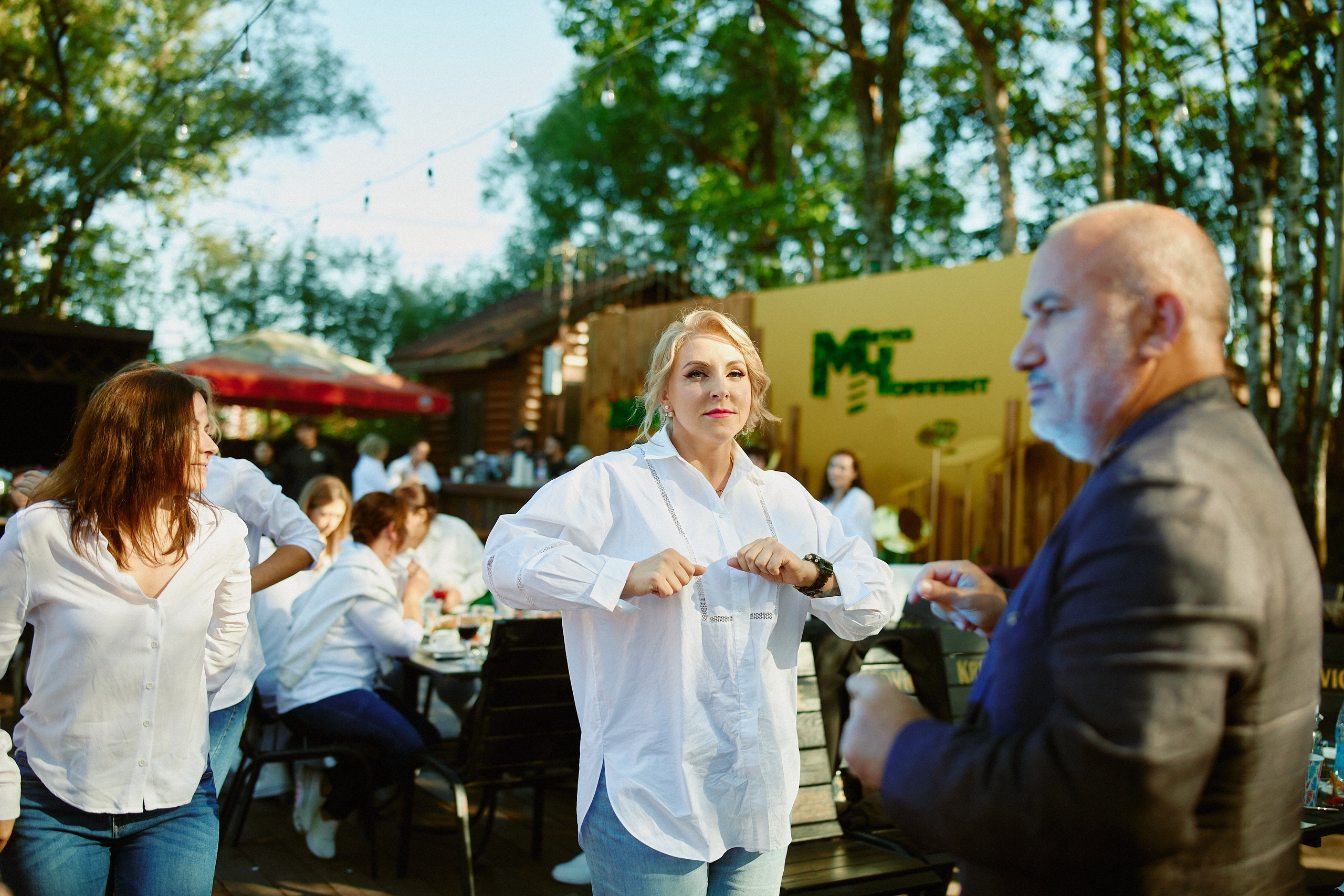 Метиз Комплект 16+. Репортажный фотограф в Хабаровске Николай Соболев