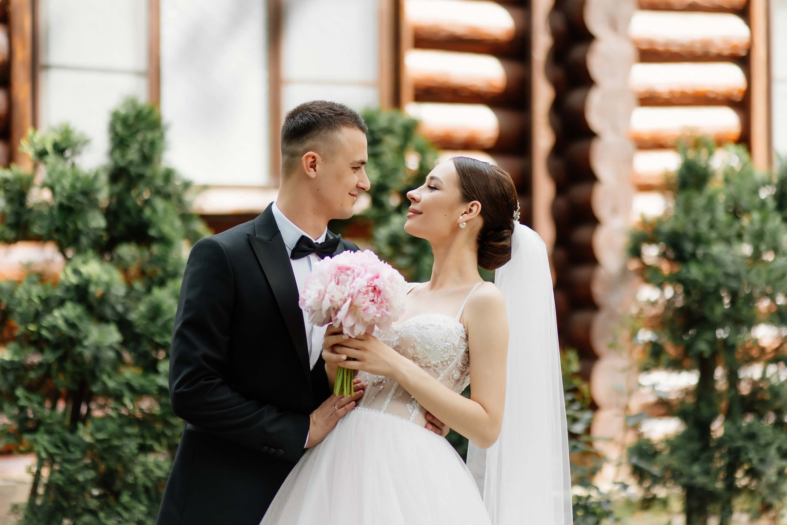 R&O. Свадебный фотограф Краснодар