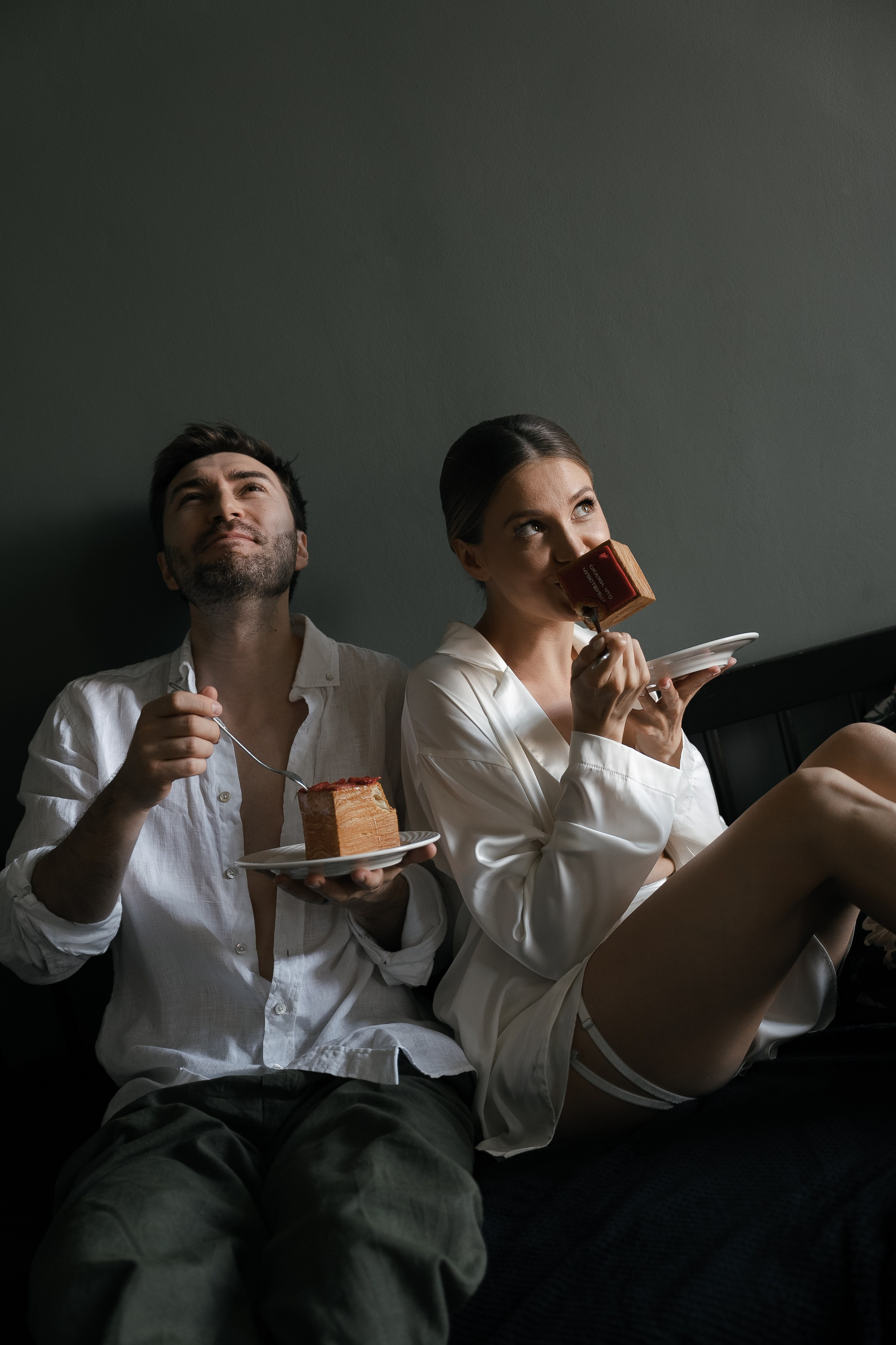 Натали & Илья. Свадебный фотограф СПб Мадина Сафарян