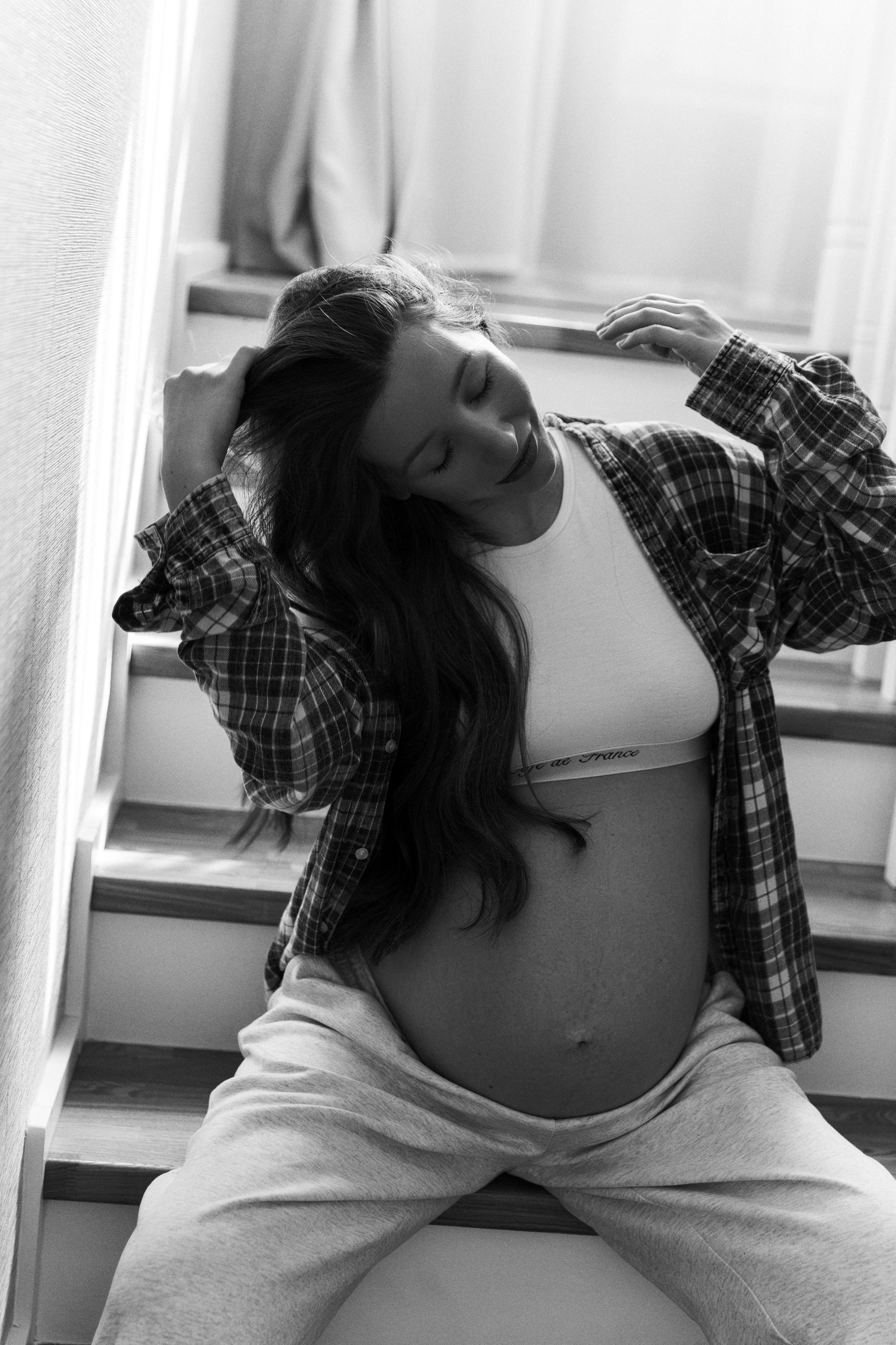 Диана, Егор и Платон