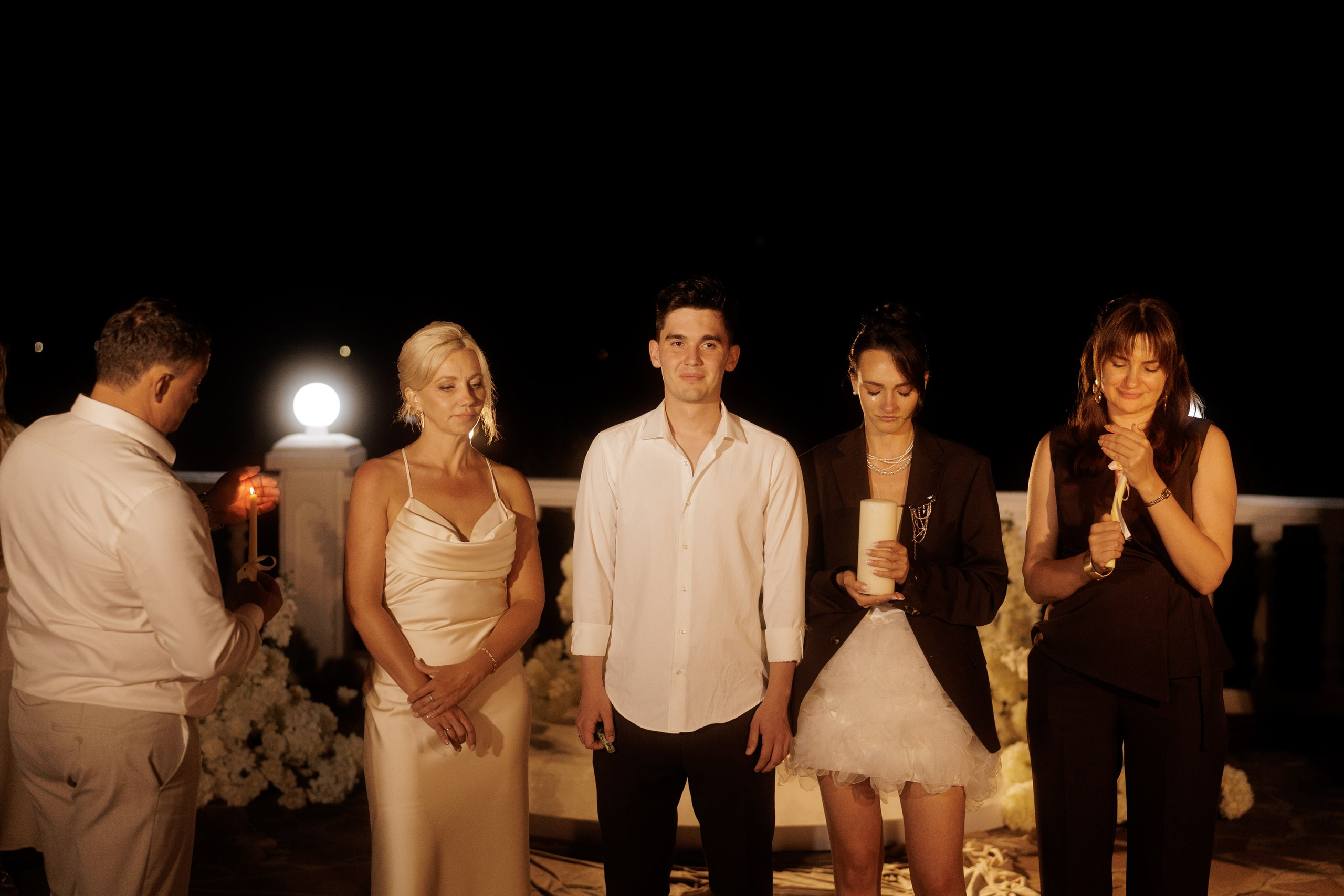 Андрей и Валерия (клиентская серия). Фотограф Иркутск