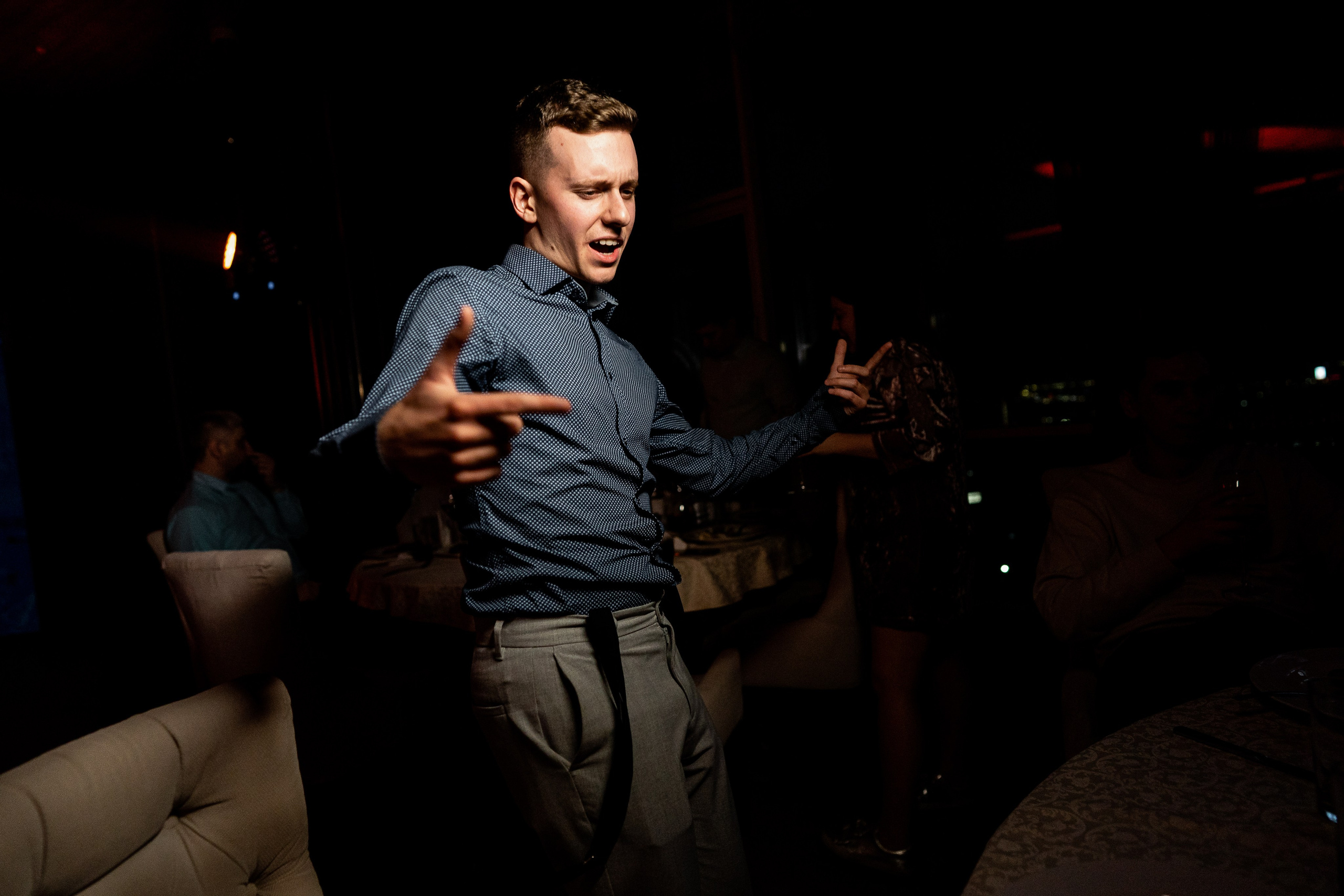 Репортаж. Свадебный, репортажный фотограф Фомин Андрей в Нижнем Новгрооде