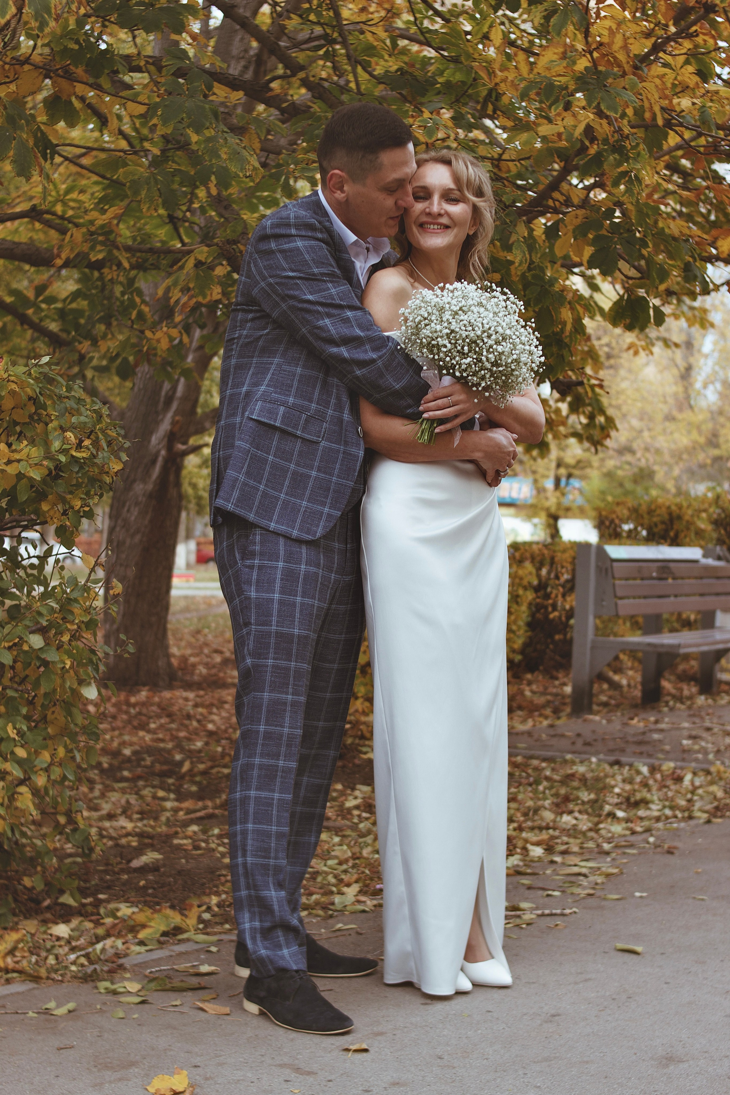 Евгений & Елена. Свадебный и Семейный Фотограф Алексей Унямин в Самаре и Тольятти