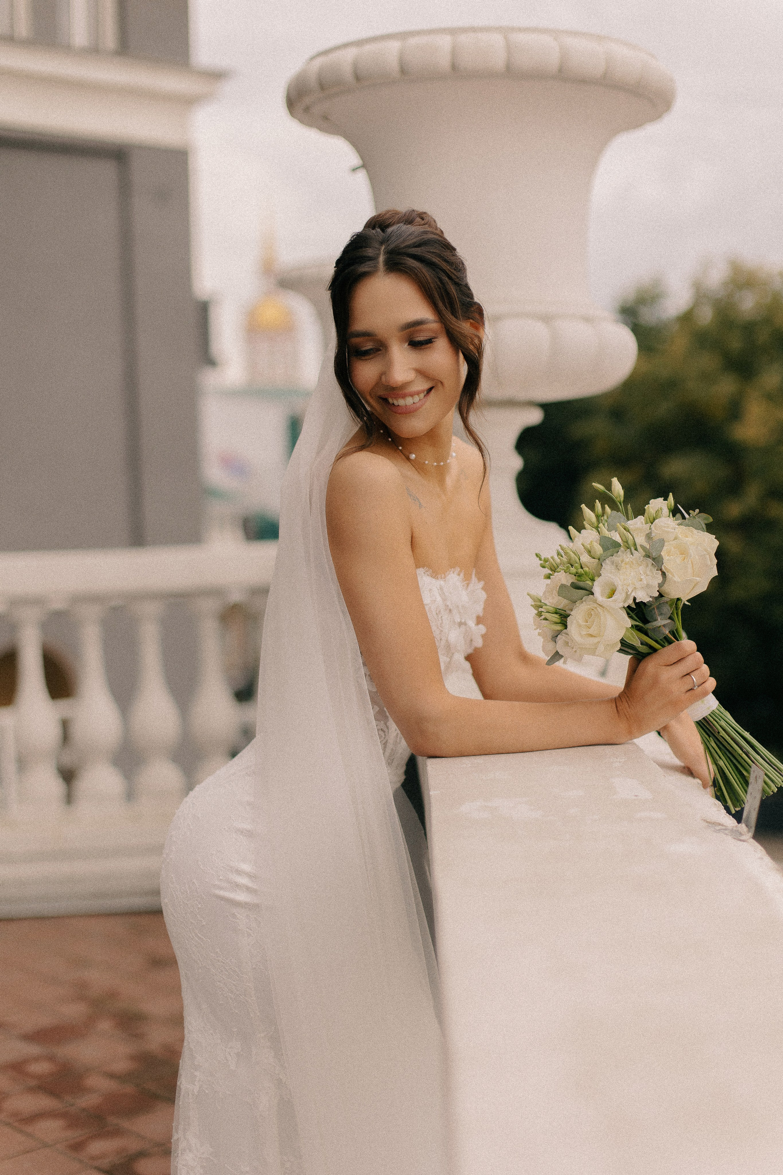 Анастасия и Александр ♡