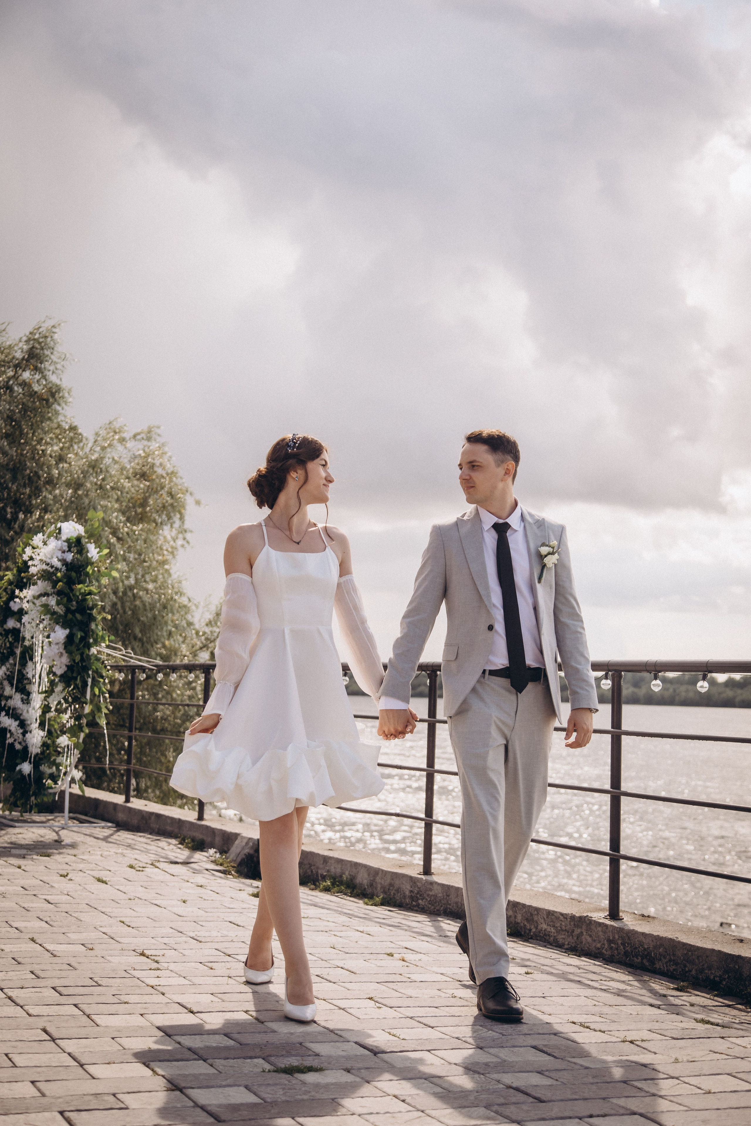 Свадьба. Фотограф