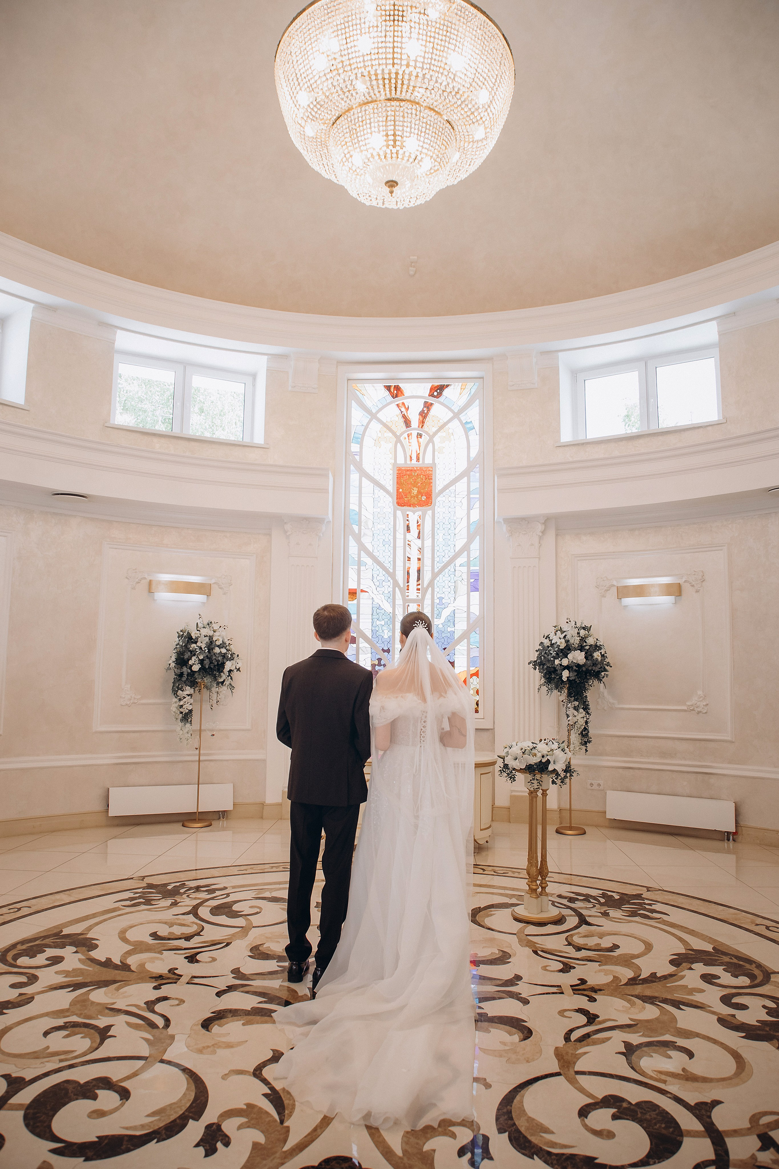 Александр и Анастасия. Фотограф