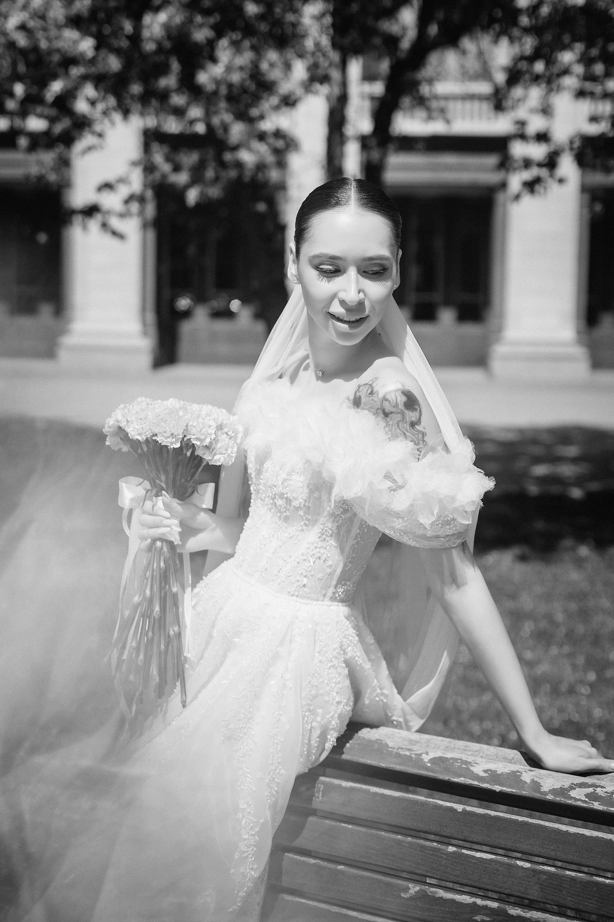 Александр и Анастасия. Фотограф