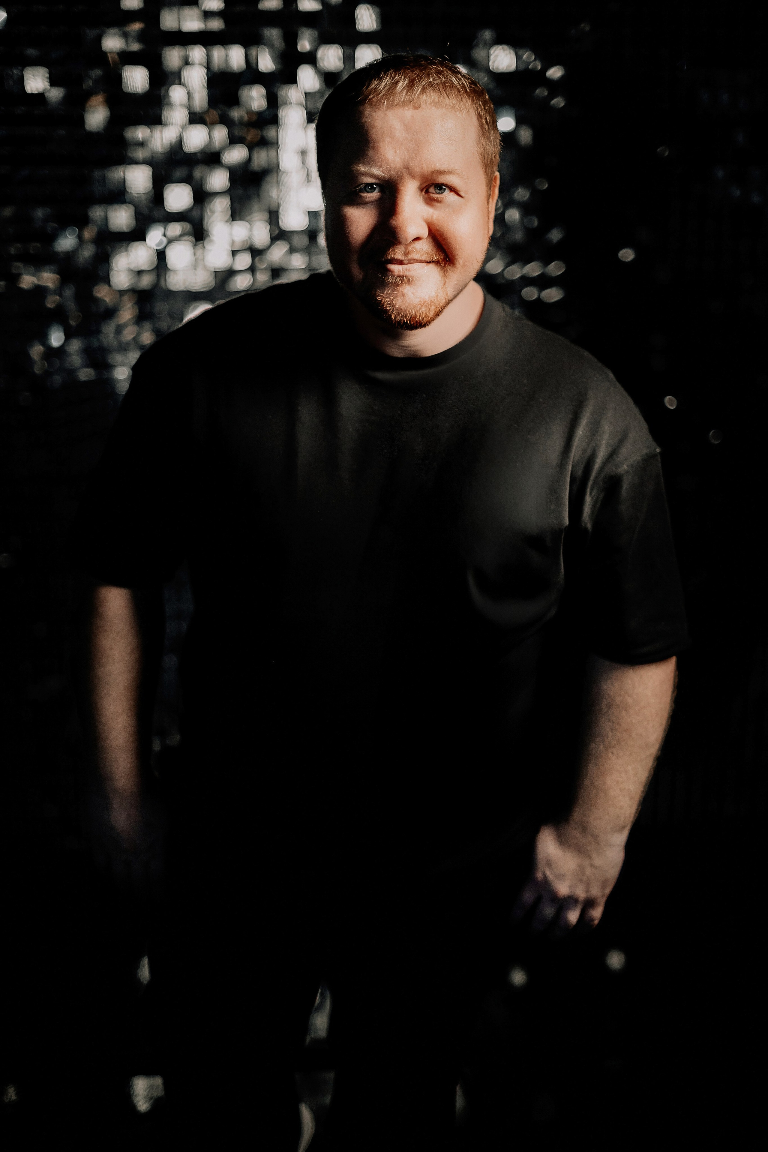 DJ Istomin. Свадебный фотограф Новосибирск