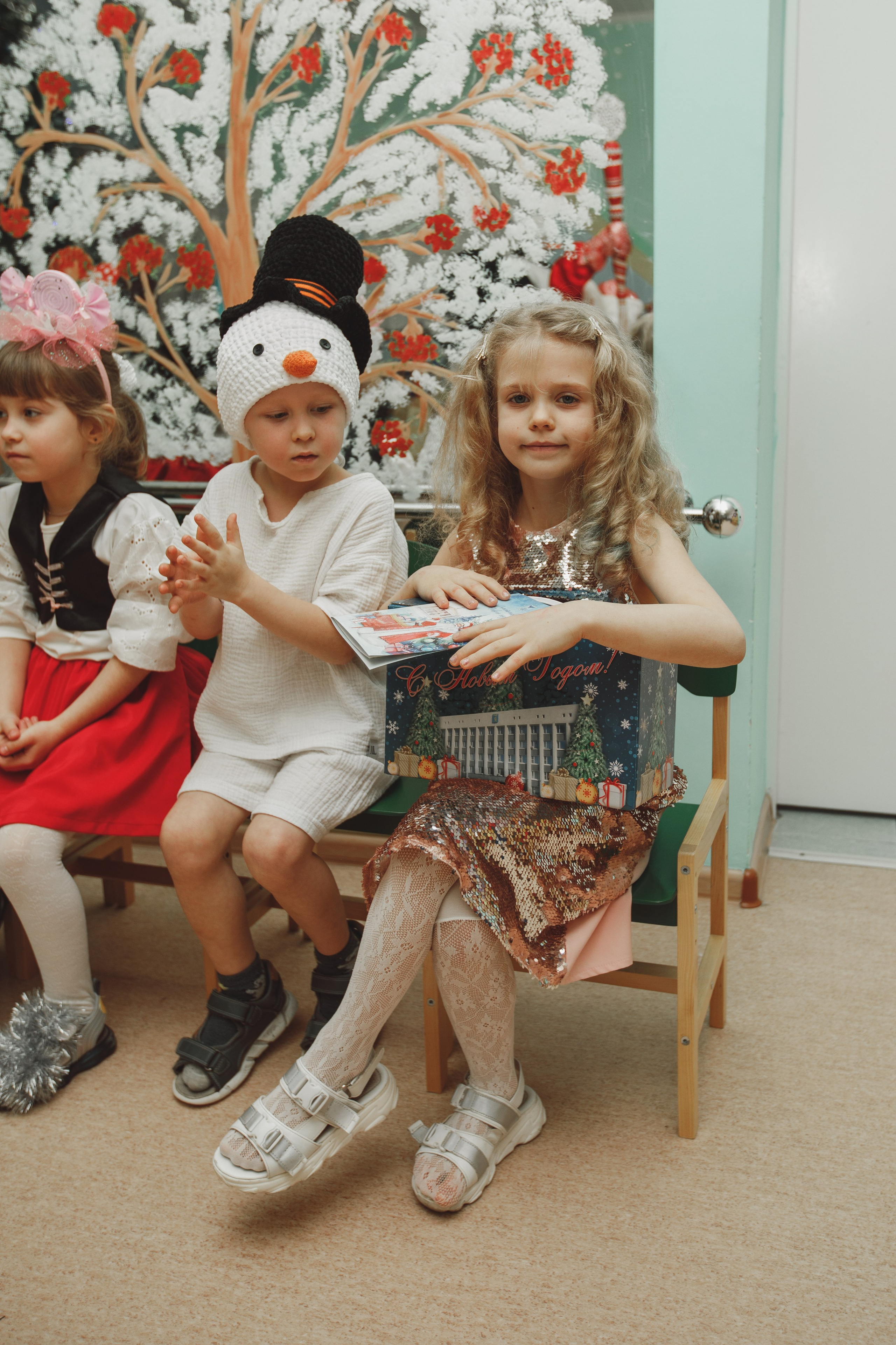 Утренники и др. Свадебный и контент фотограф в Белгороде Ярослав Гаврилейченко