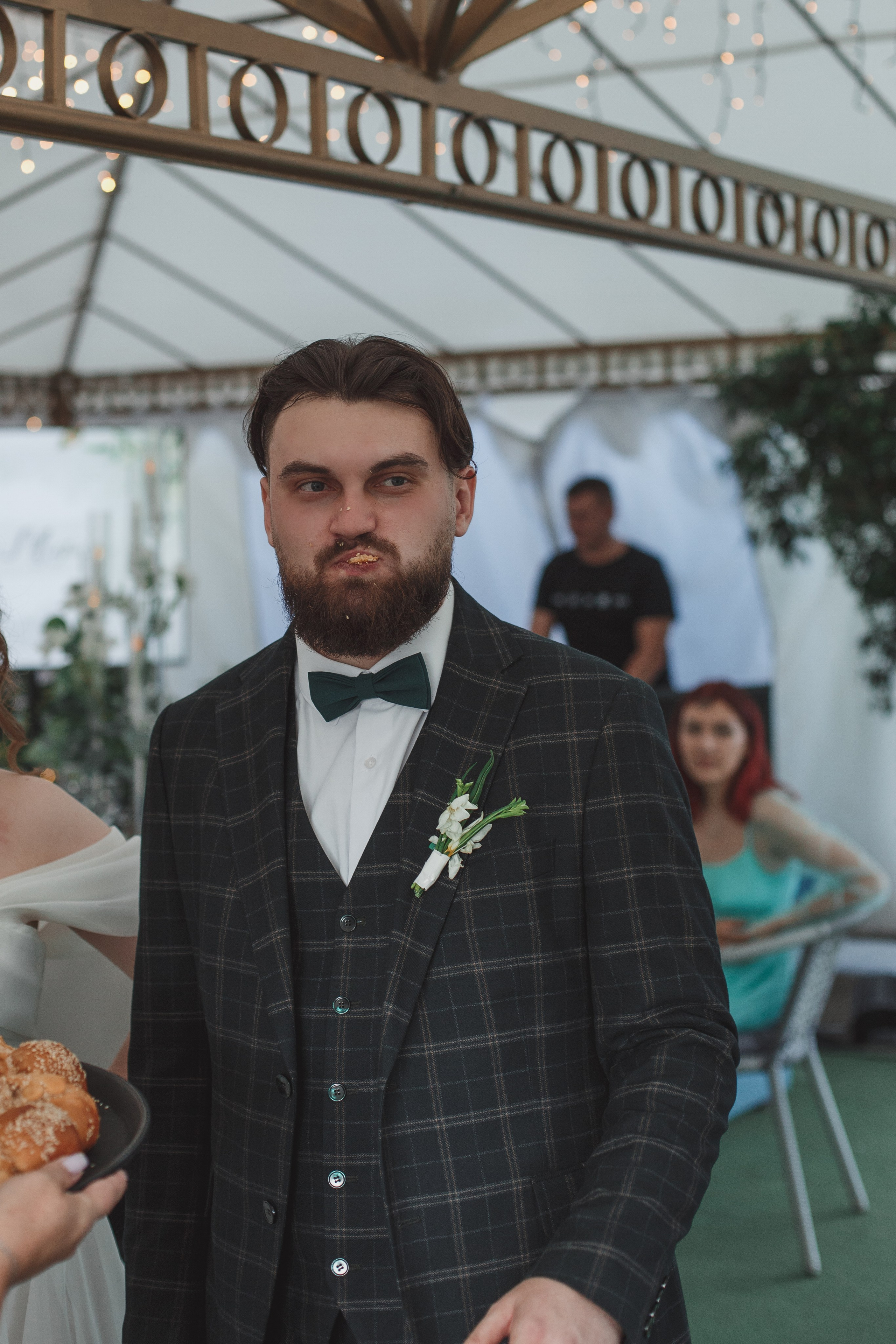 Дмитрий и Марина. Свадебный и контент фотограф в Белгороде Ярослав Гаврилейченко