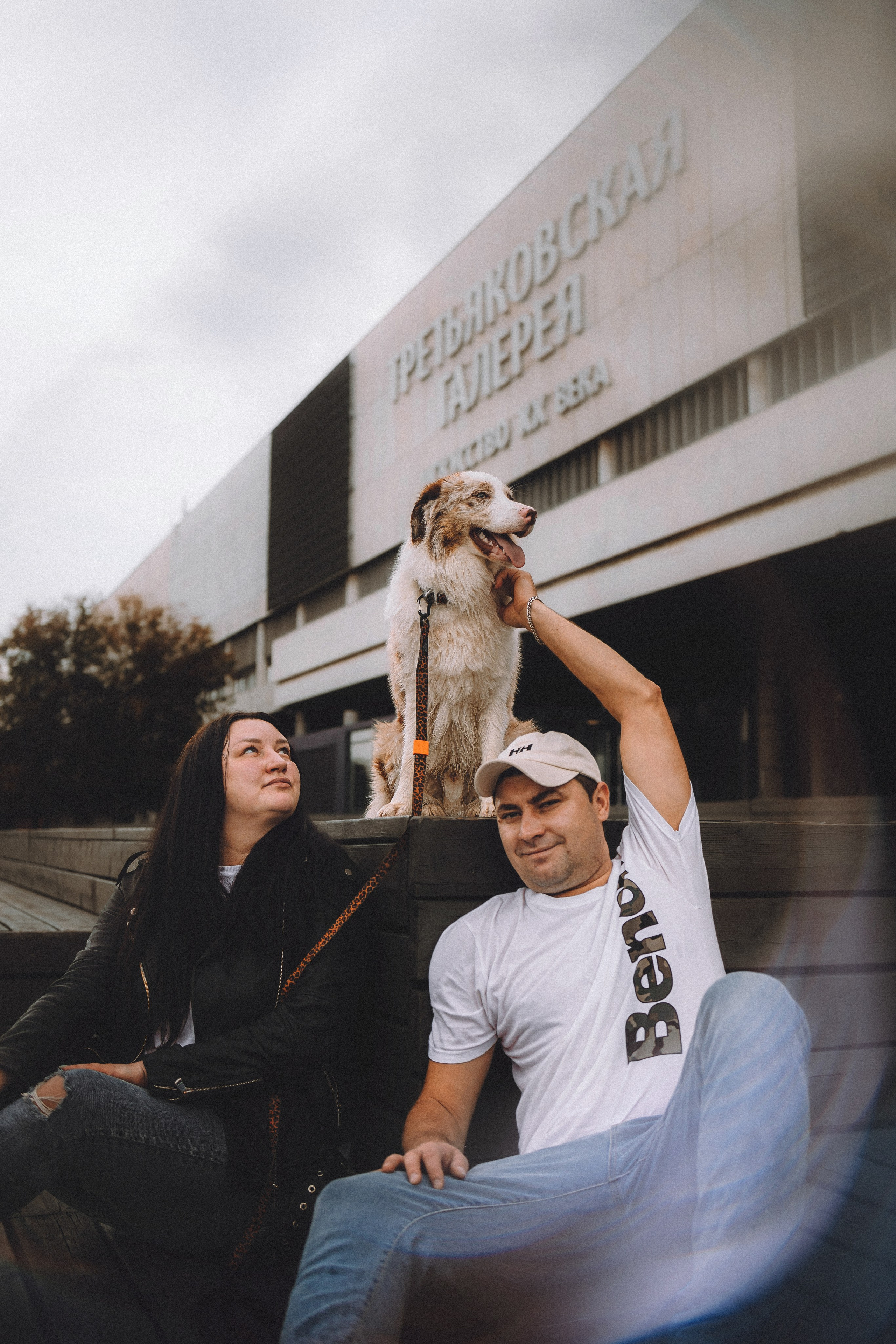 Один и его семья