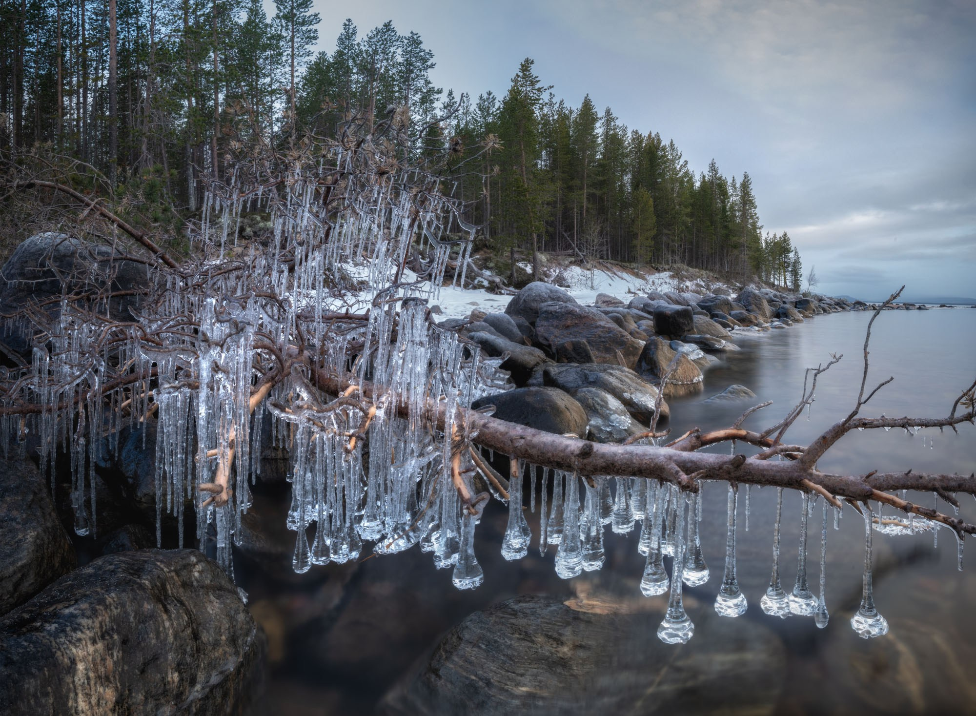 Фототур Кольский полуостров (Большое путешествие) ноябрь 2026 (1)