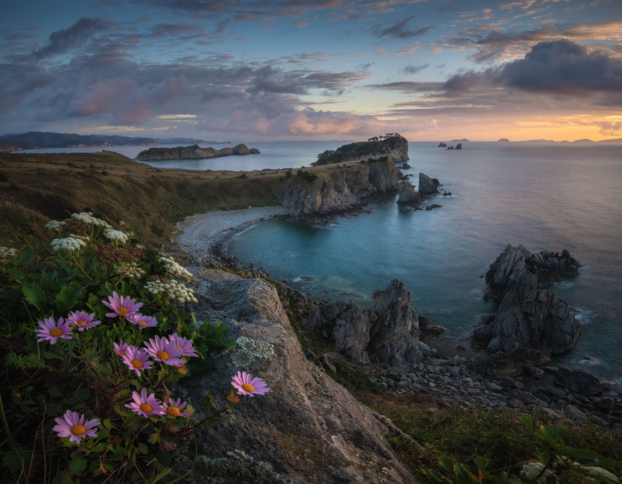 Фотографии Приморье