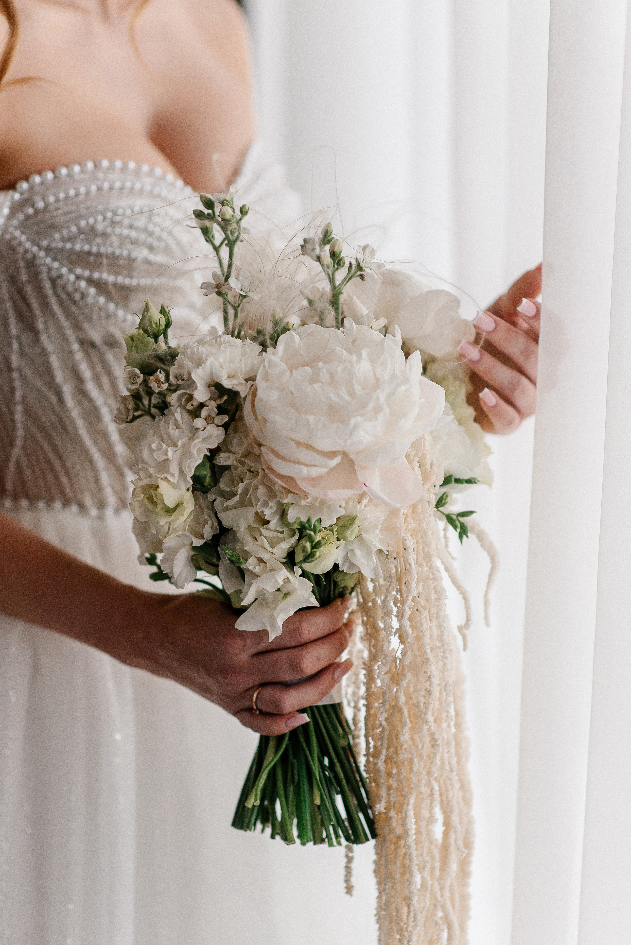 Александр и Анна. Свадебный фотограф Курск Артем Духтанов