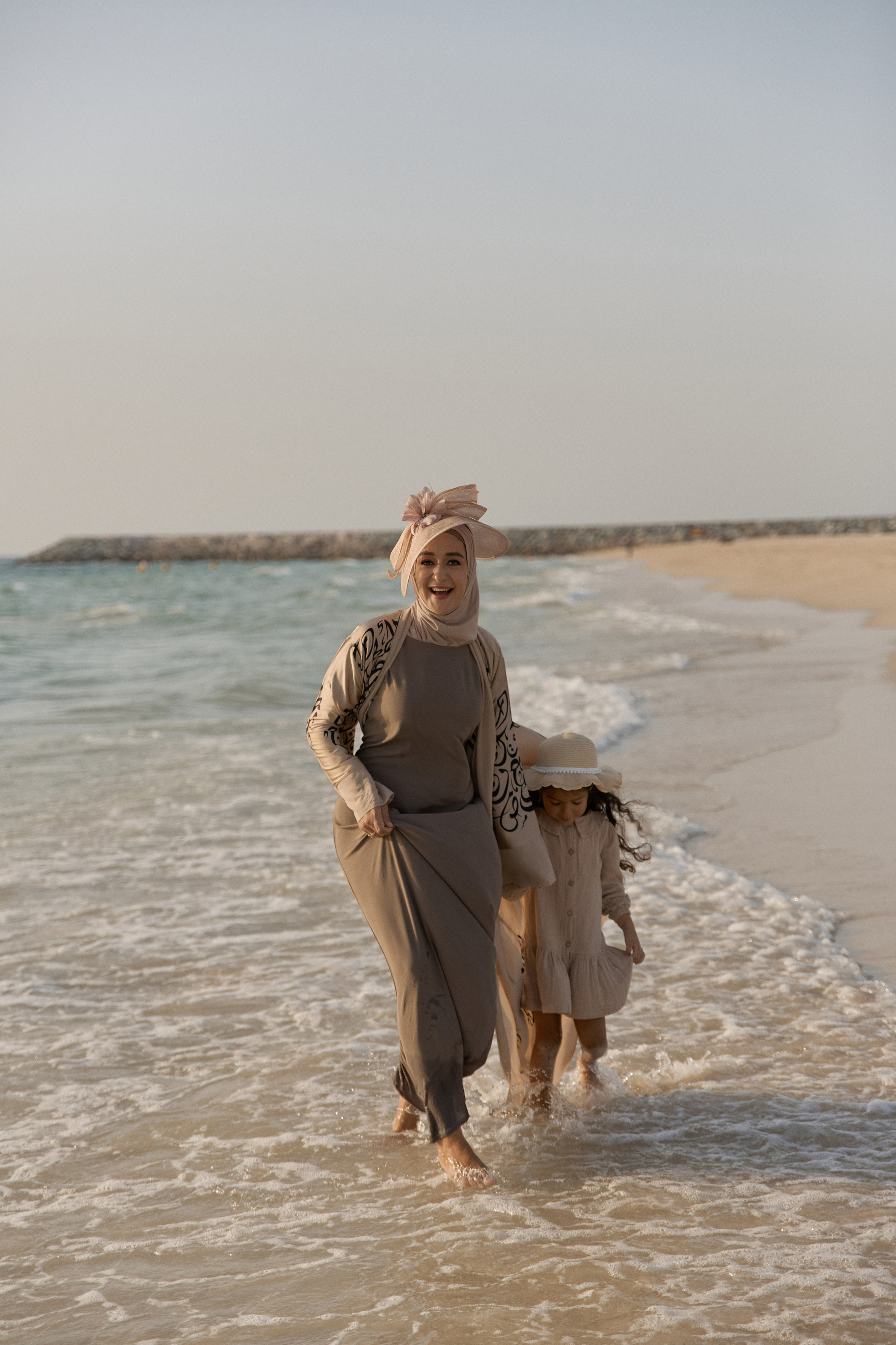 Unique Family Photography in Dubai