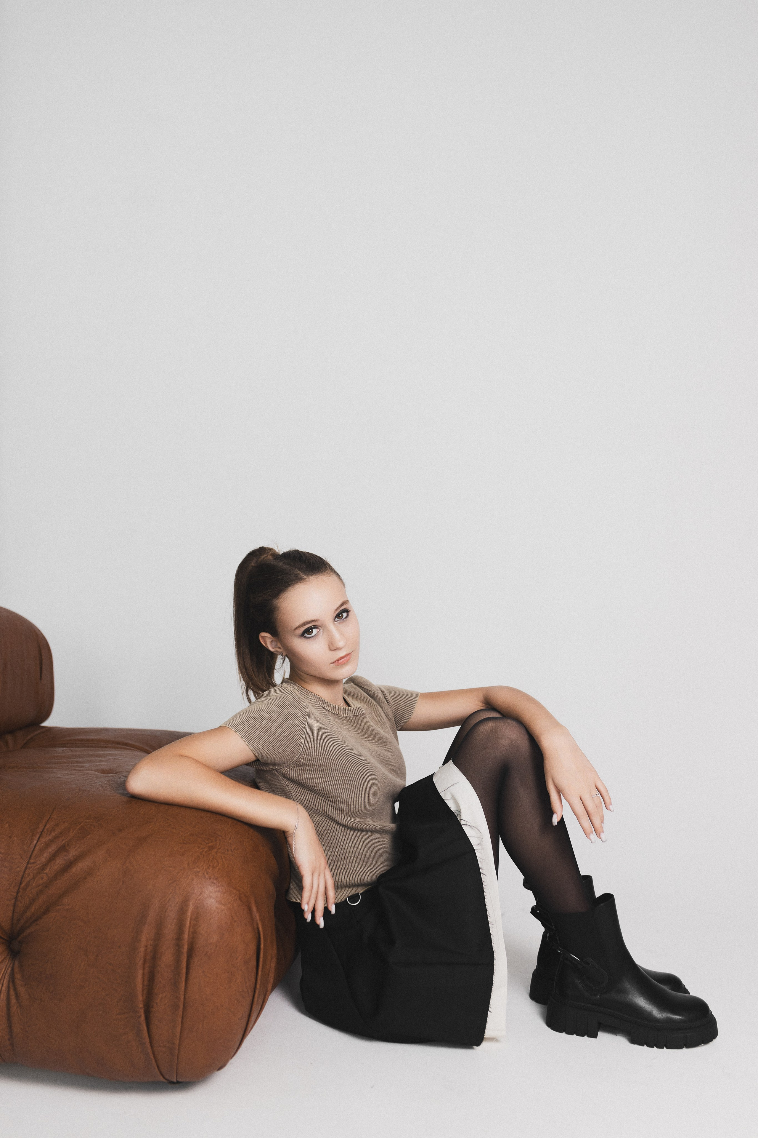 Мишель. Фотограф в Севастополе и в Крыму