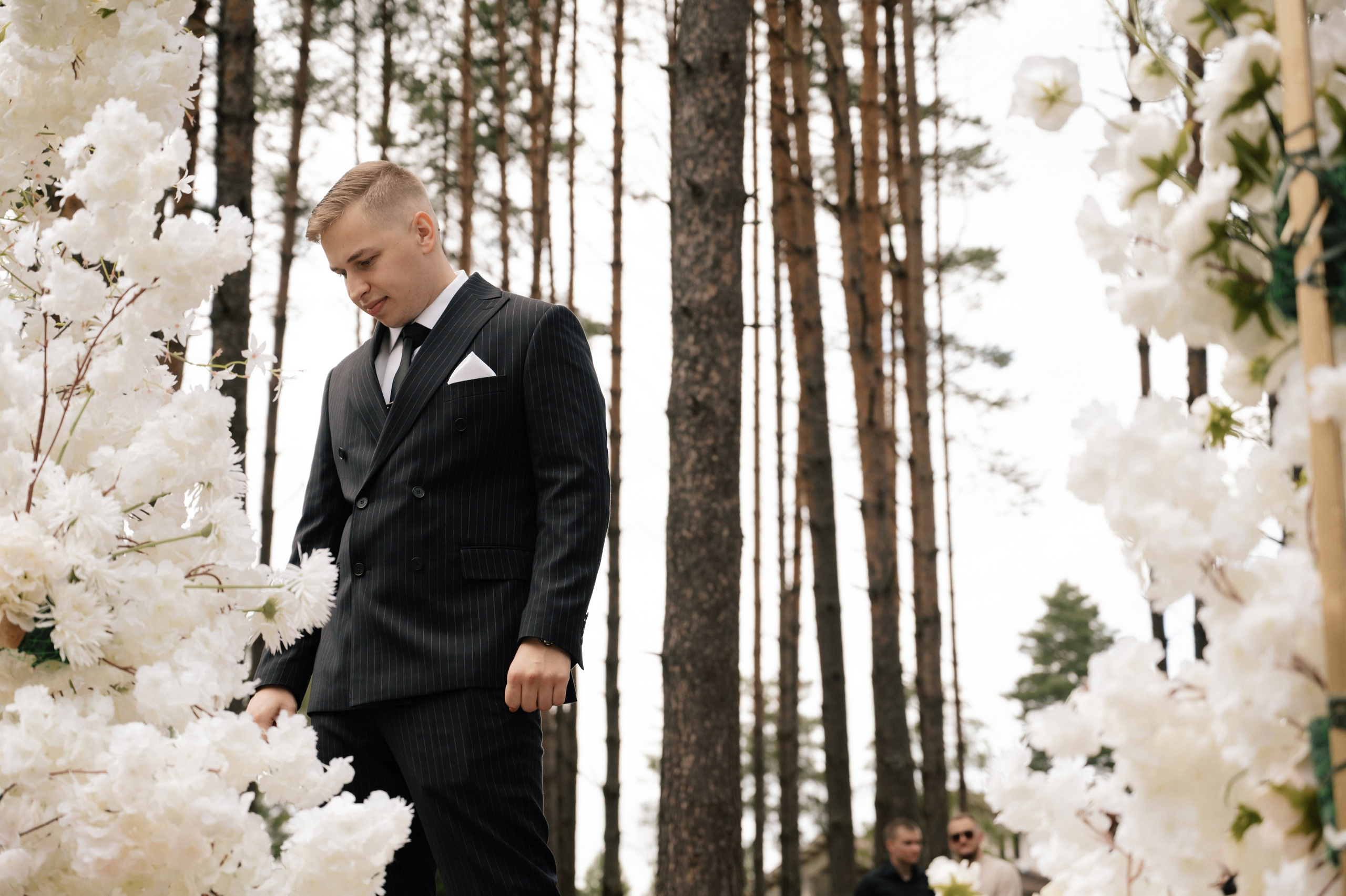 Nadia and Zhenya. Свадебный и семейный фотограф Вероника Холод