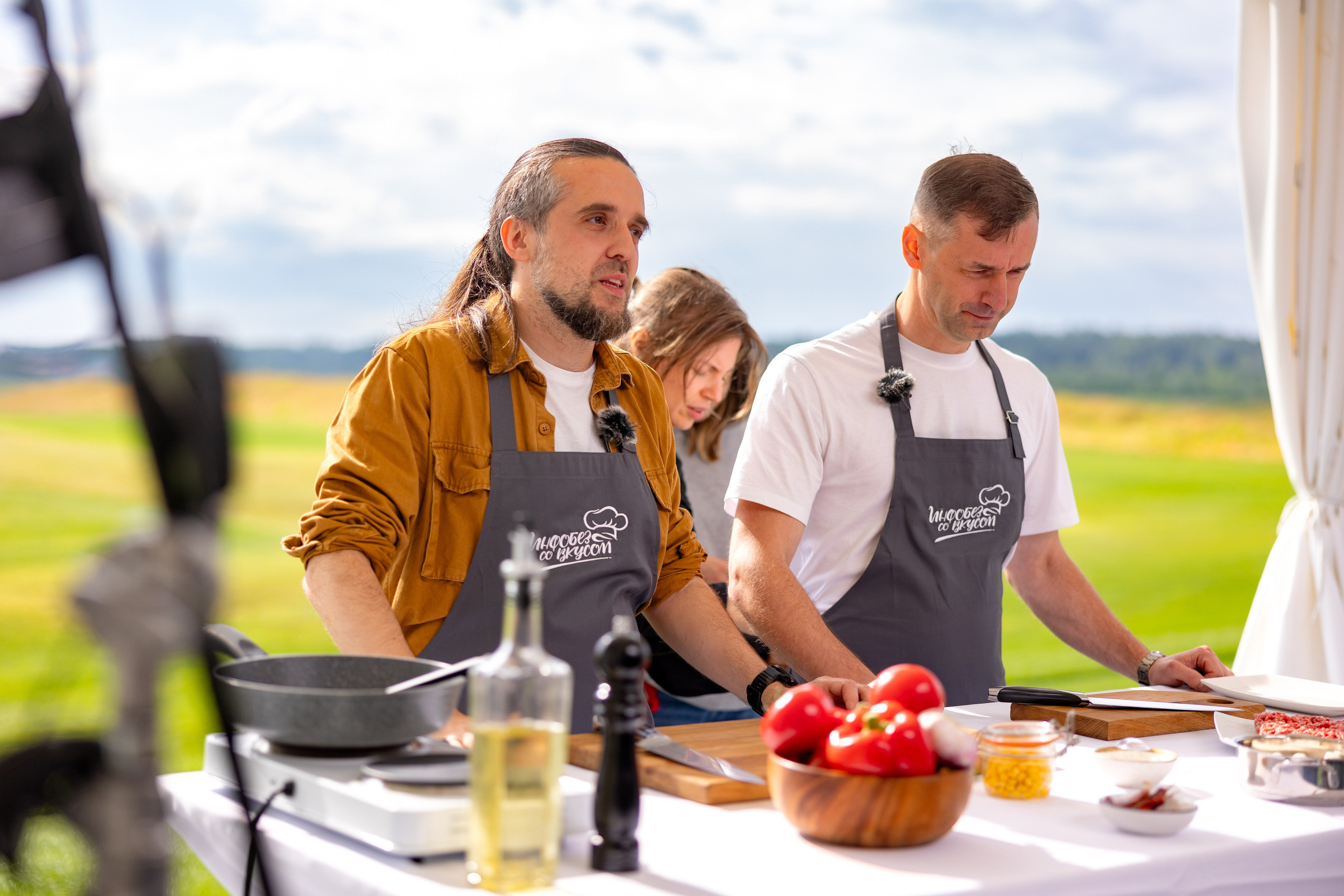 Репортаж. Главная