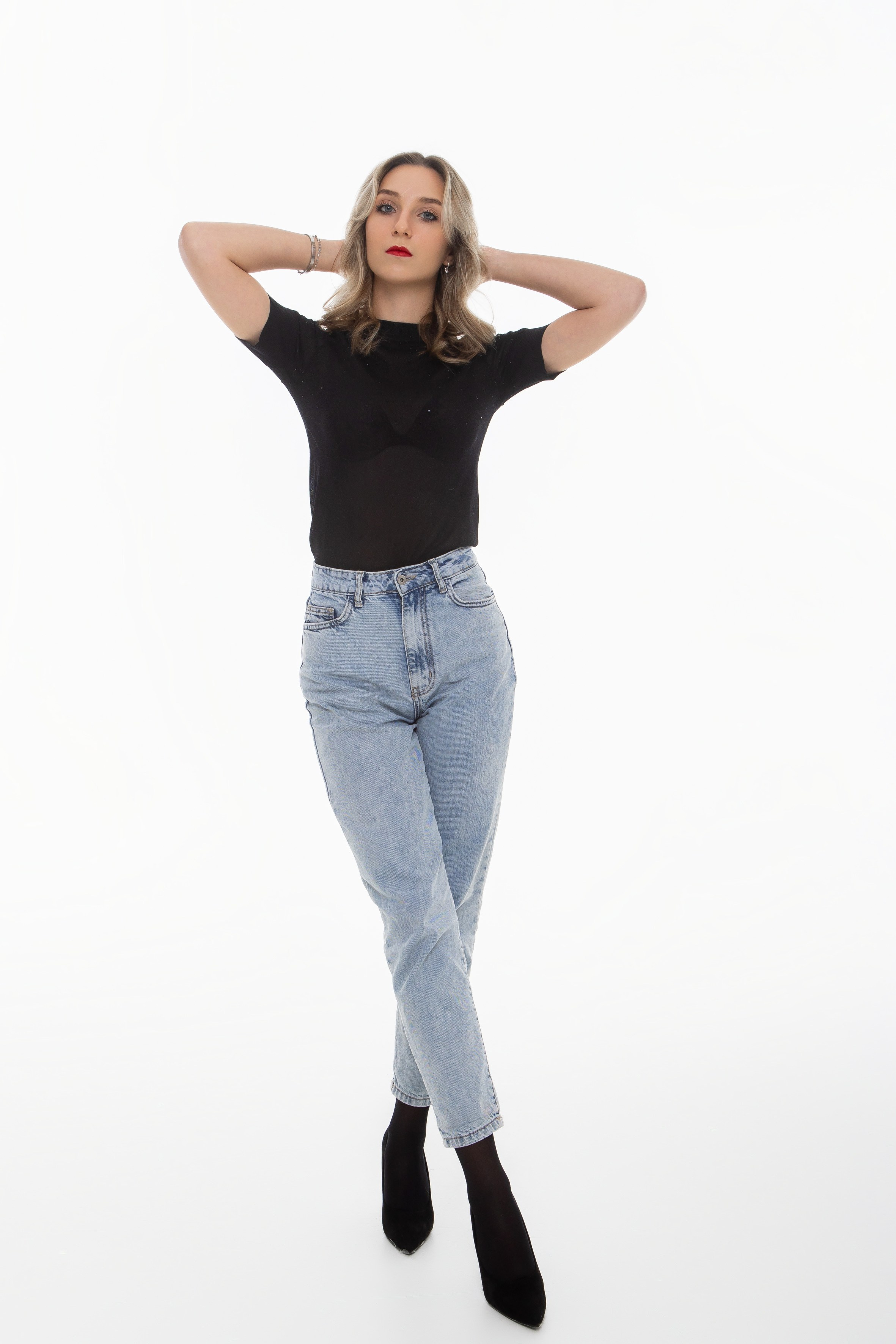 Студия Гимназия 12 11 А 2024 г. Свадебный и портретный Фотограф в Липецке Дмитрий Котюков