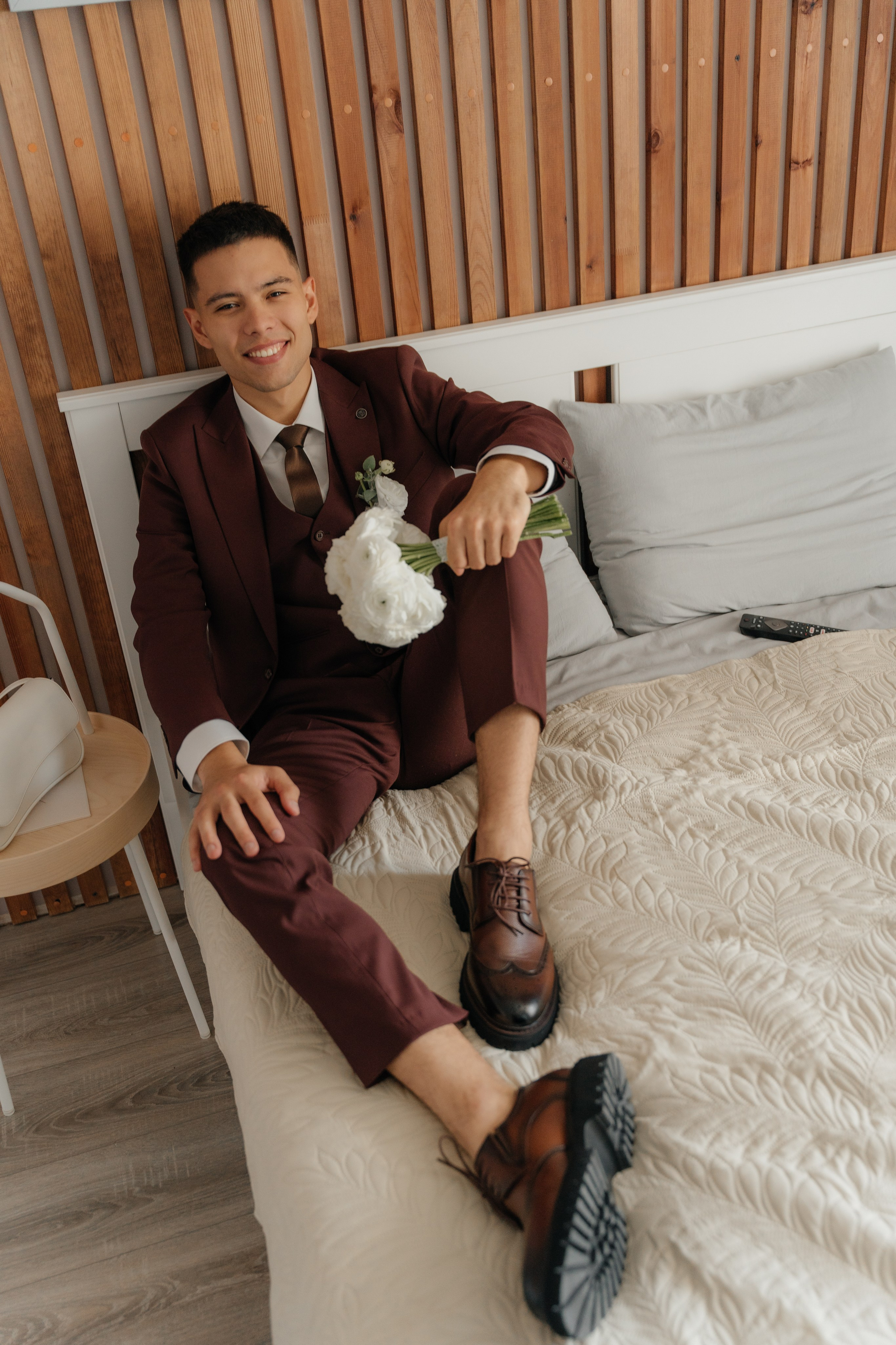 Ян и Ксения. Фотограф в Екатеринбурге Семен Китаев