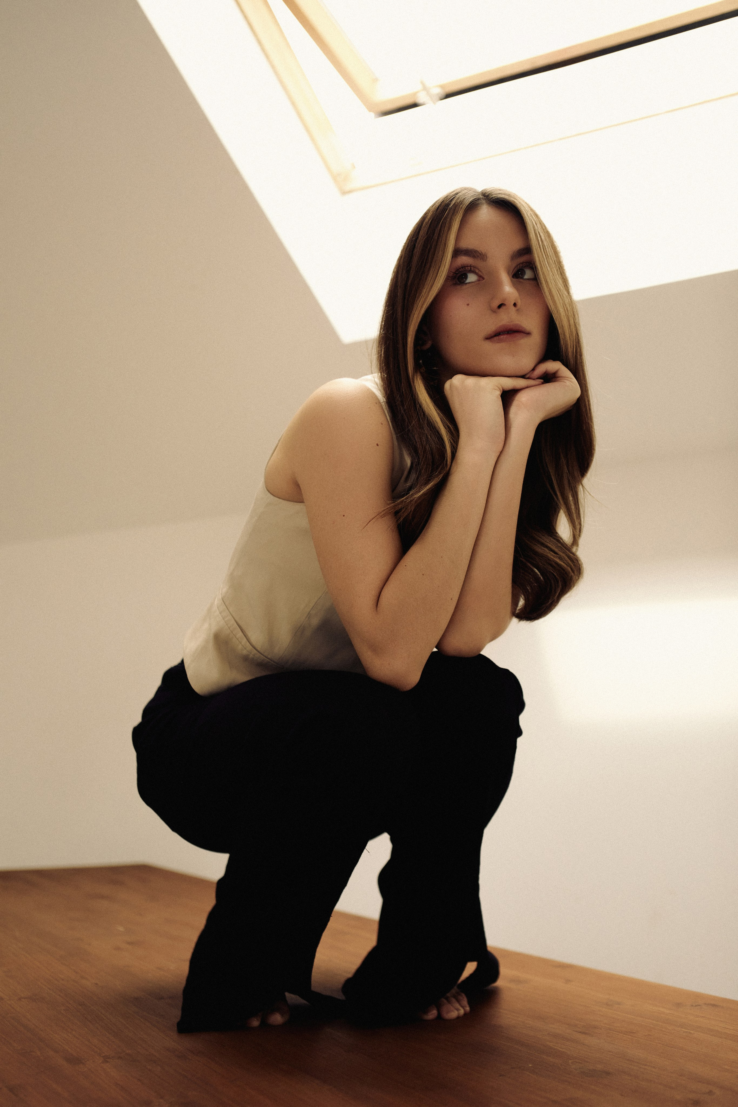 Соня!. Фотограф Москва и Екатеринбург. Максимова Соня