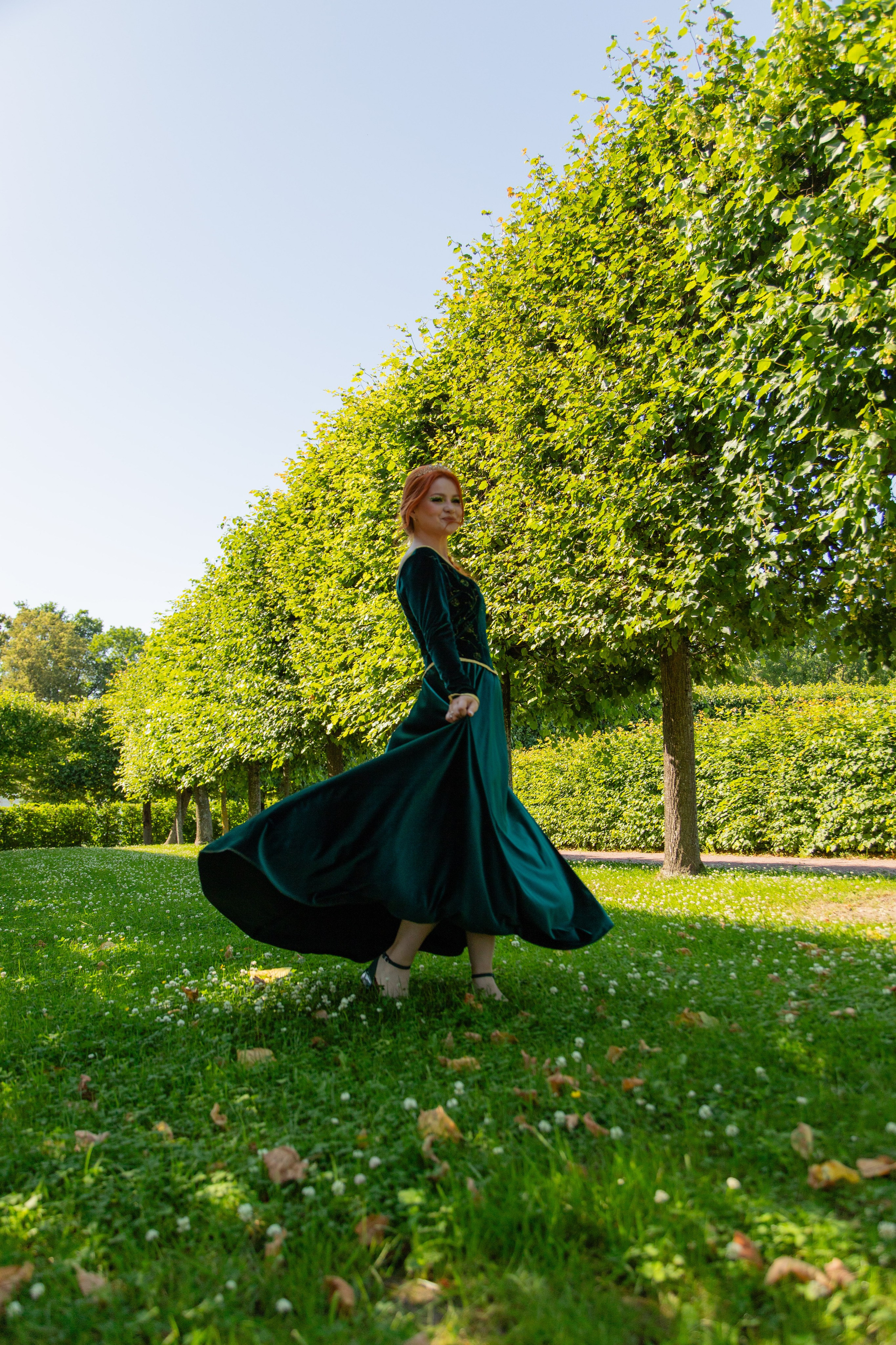 Шрек и Фиона. Свадебный фотограф в СПб и Москве Павел Сергеев