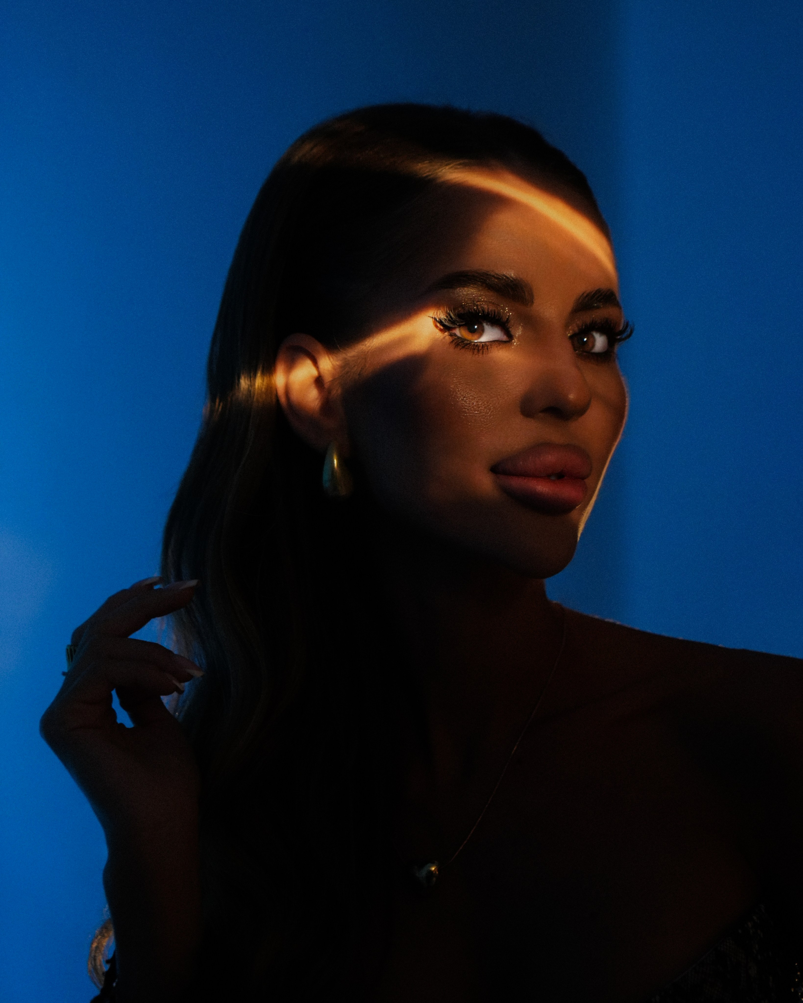 Портрет. Фото и видеосъемка КМВ — свадьбы, недвижимость, меню, туры. Пятигорск, Кисловодск