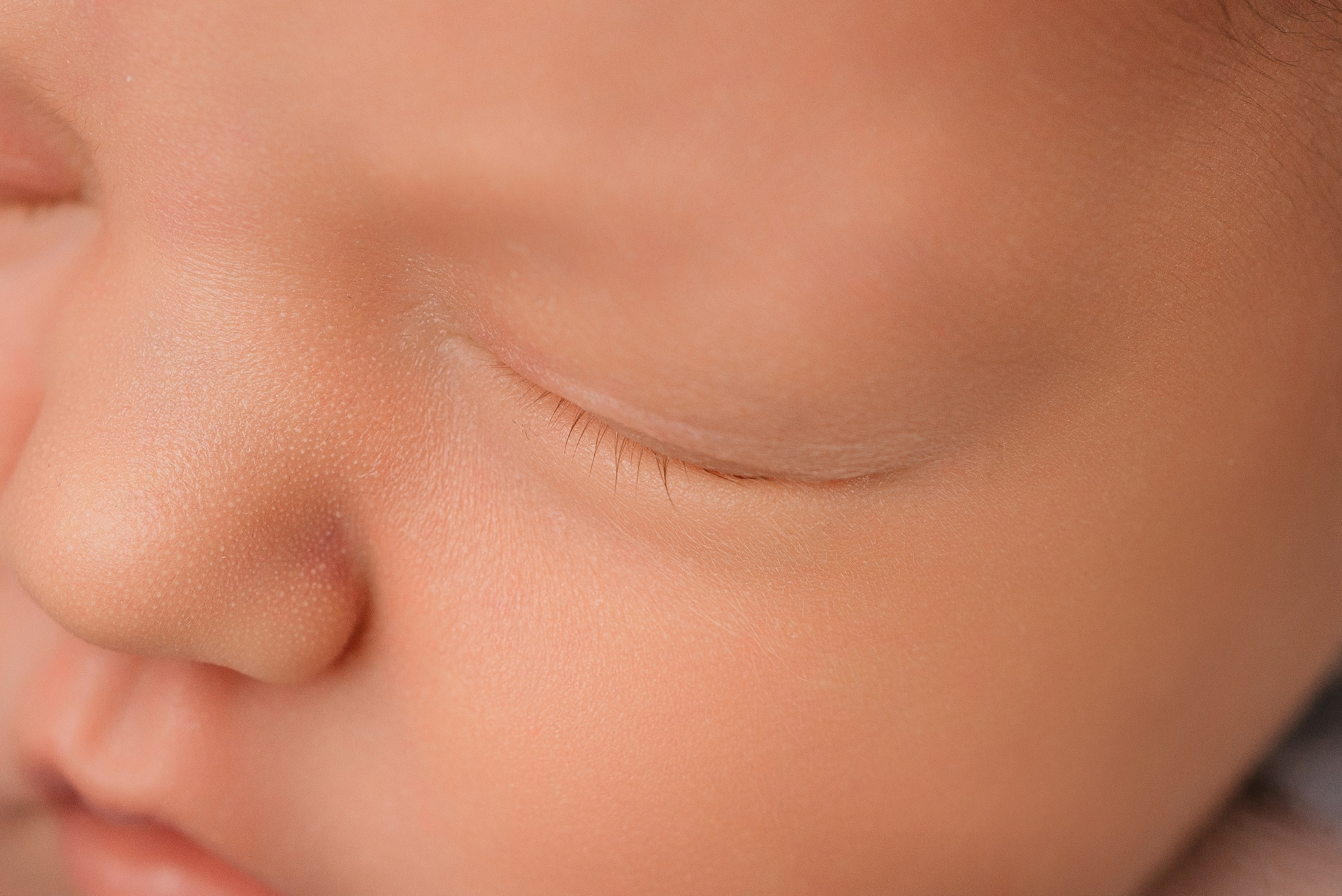 Таисия. Фотограф новорожденных Белгород