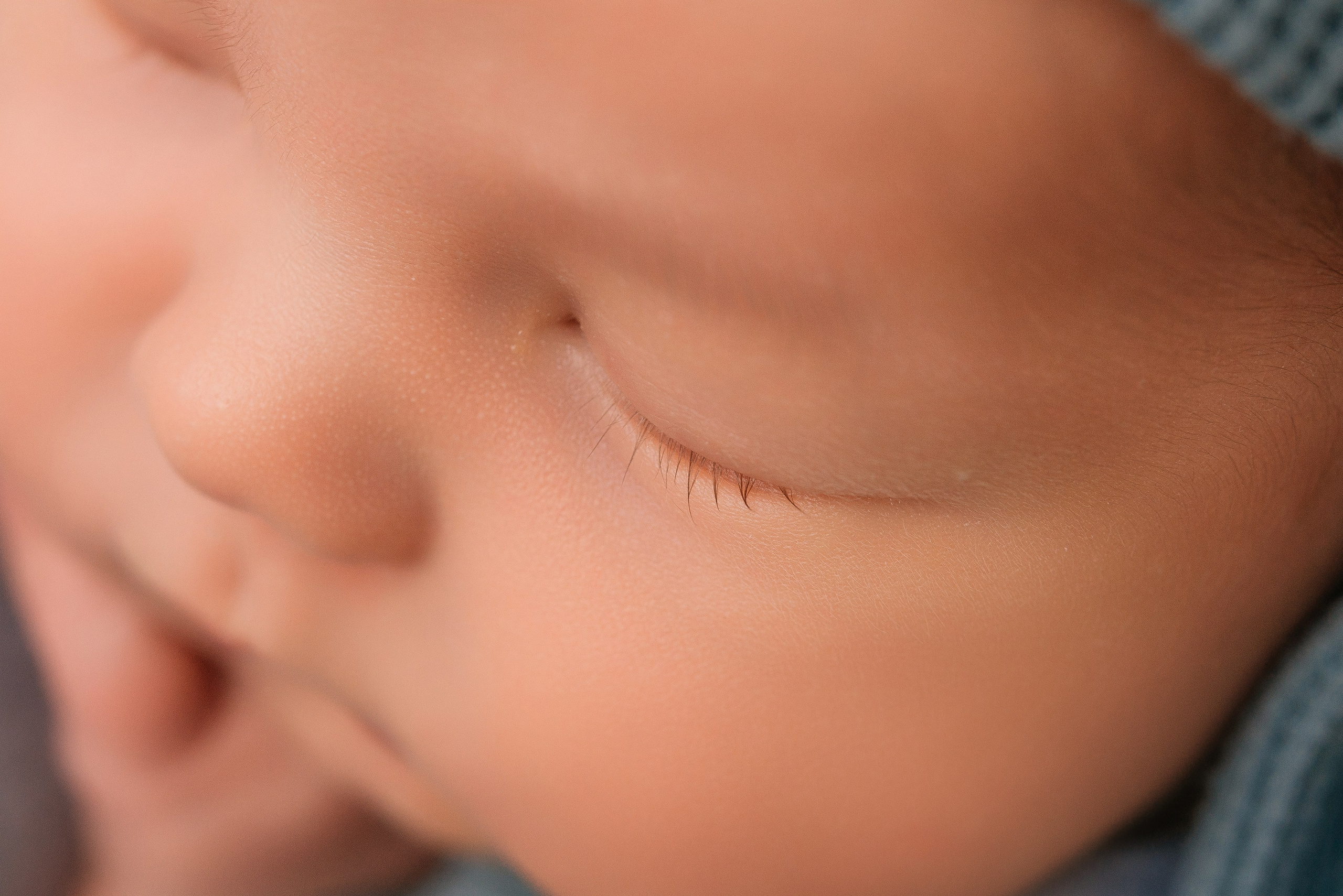 Тимофей. Фотограф новорожденных Белгород