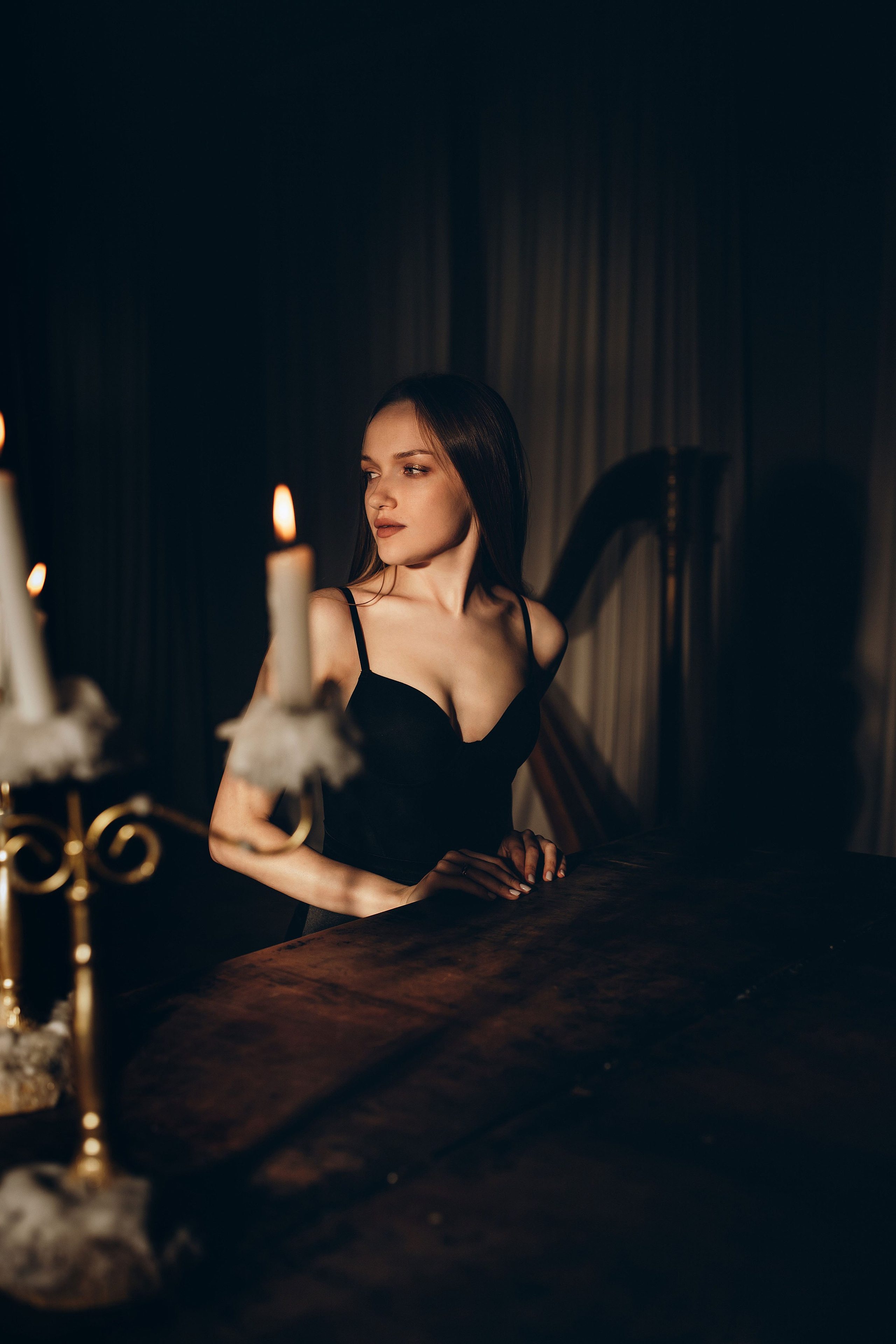 Анна Купарева. Фотограф в Москве Ангелина Ким