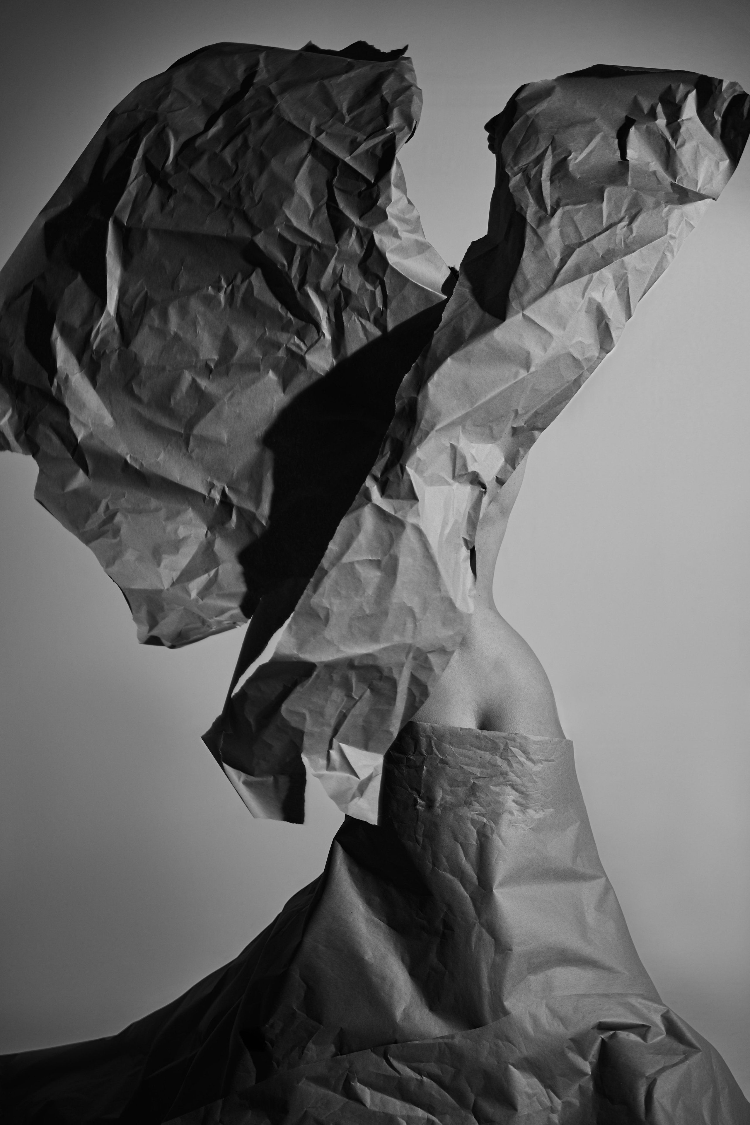 Ню и будуар. Фотограф, Римма Невинская