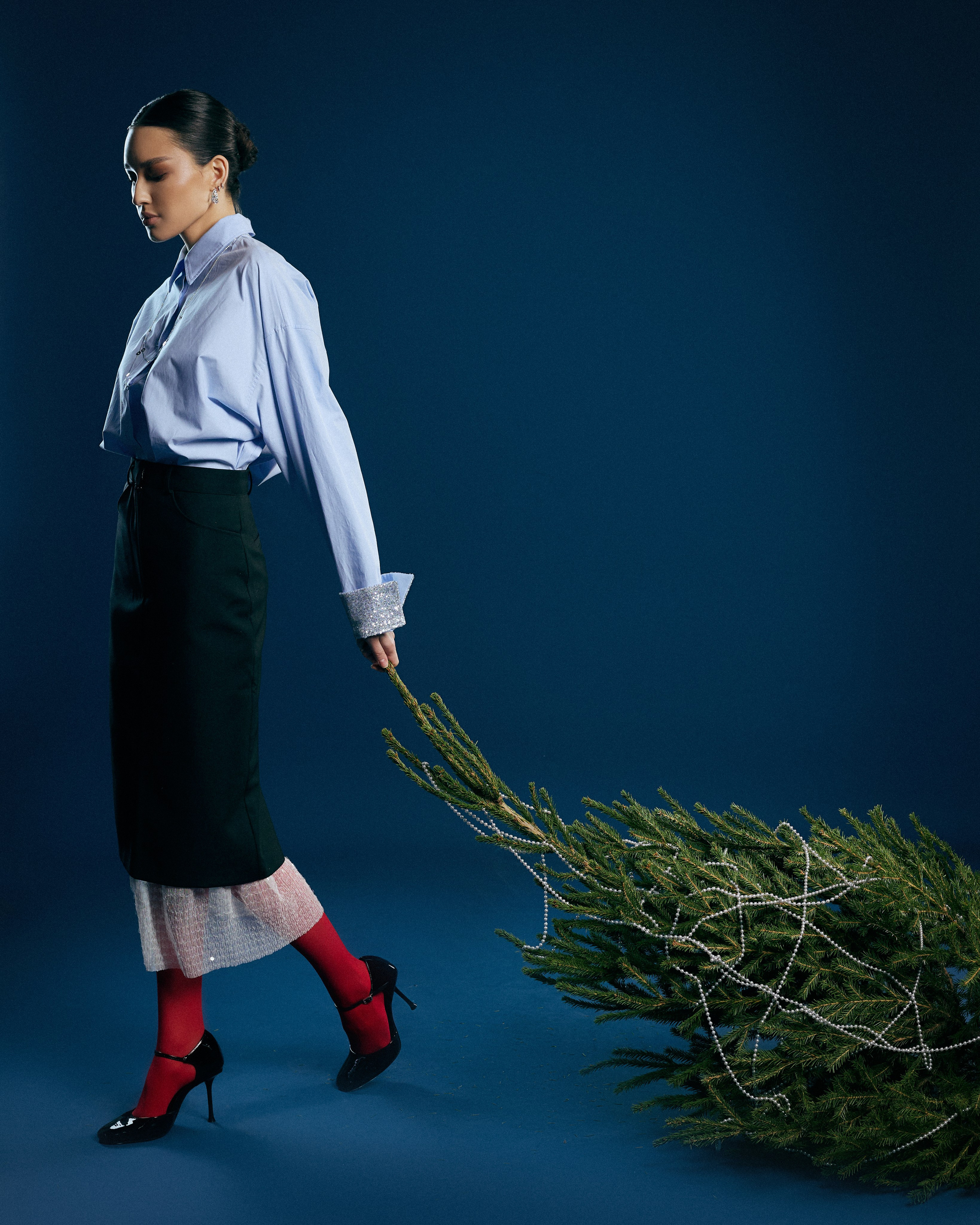 Como 2023. Fashion and advertising photographer