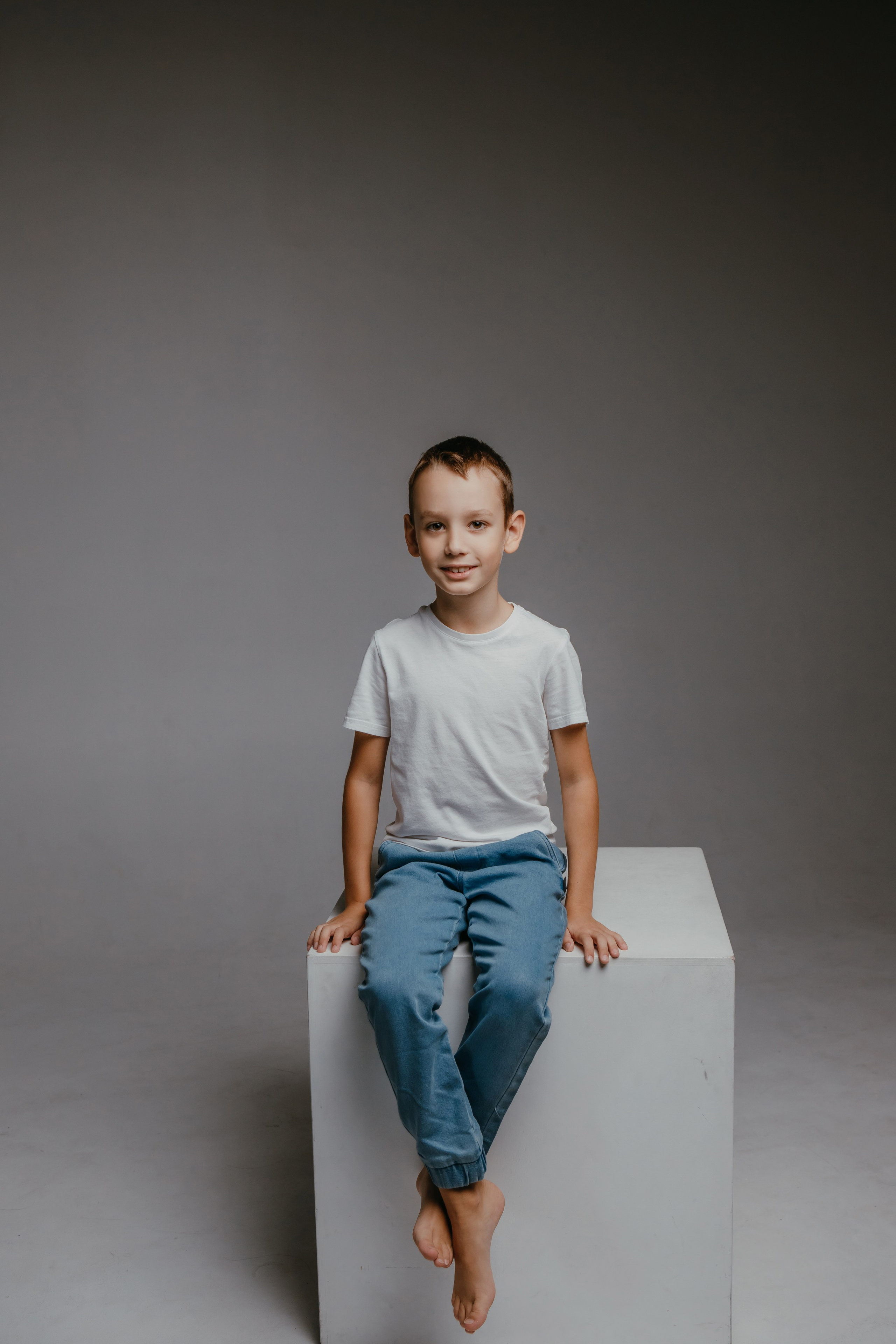 Мама и детки. Фотограф Новороссийск