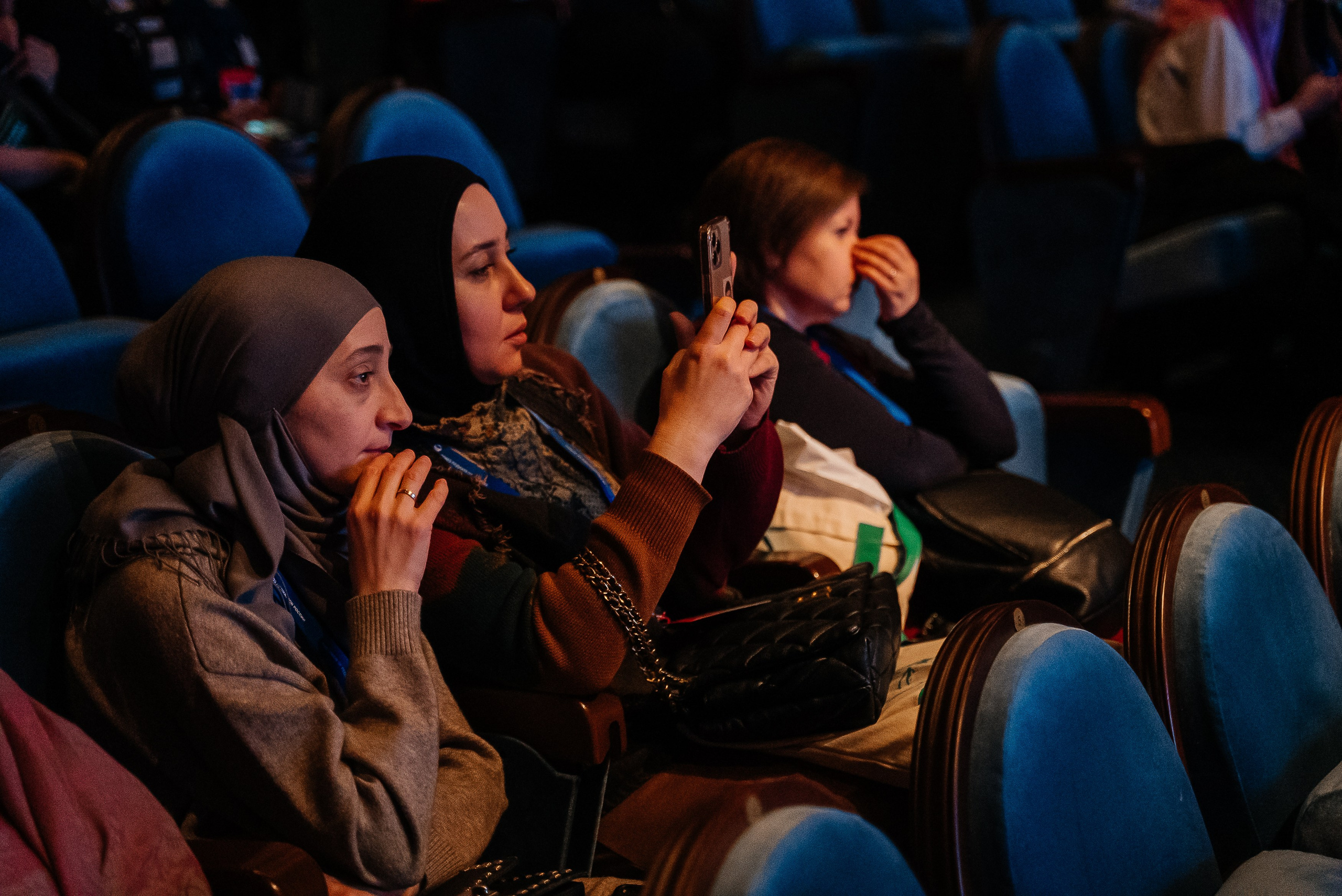 La Roche Posay expo. Павел Краснов — Свадебный и репортажный фотограф в Москве