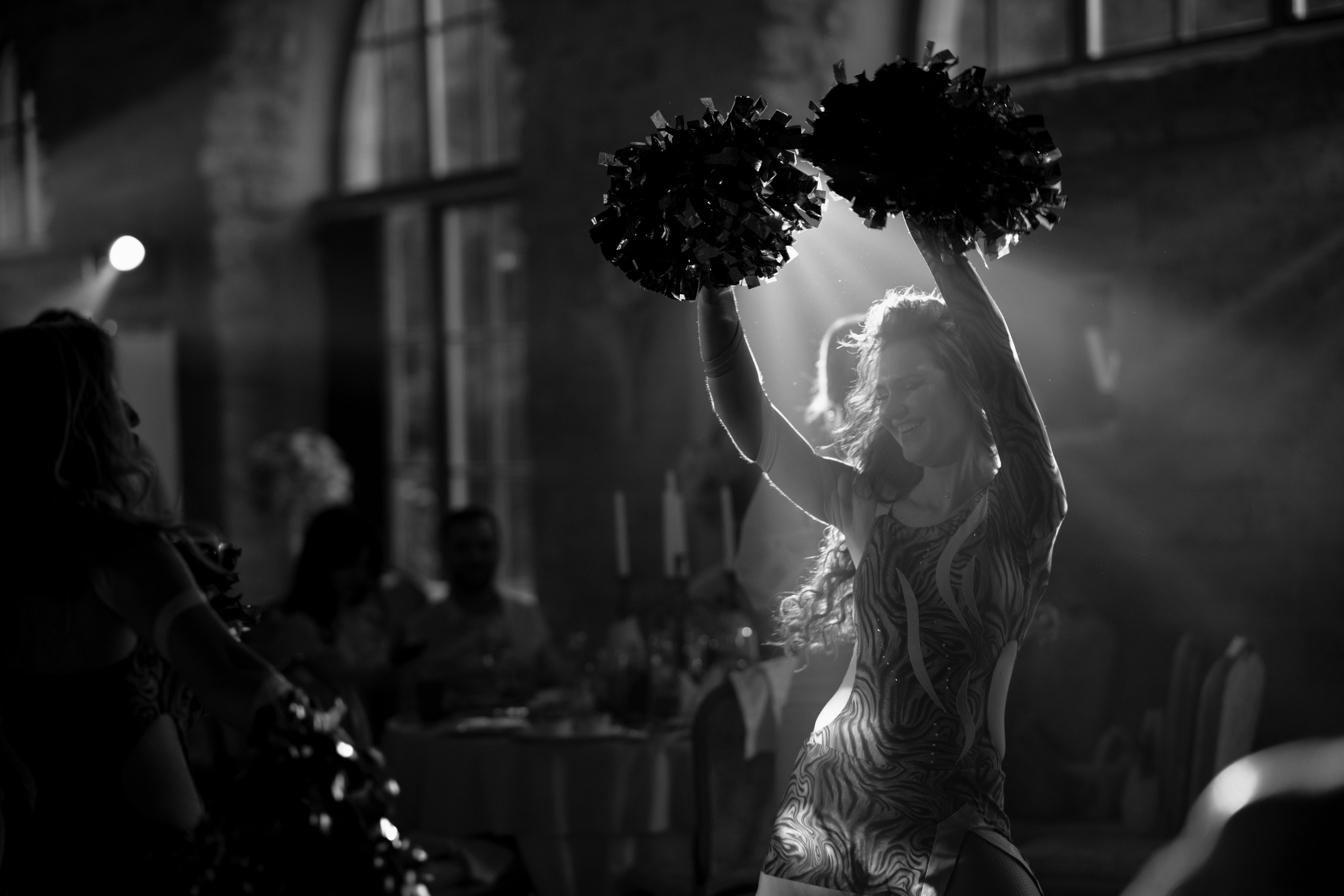 Настя и Владимир. Свадебный фотограф Воронеж