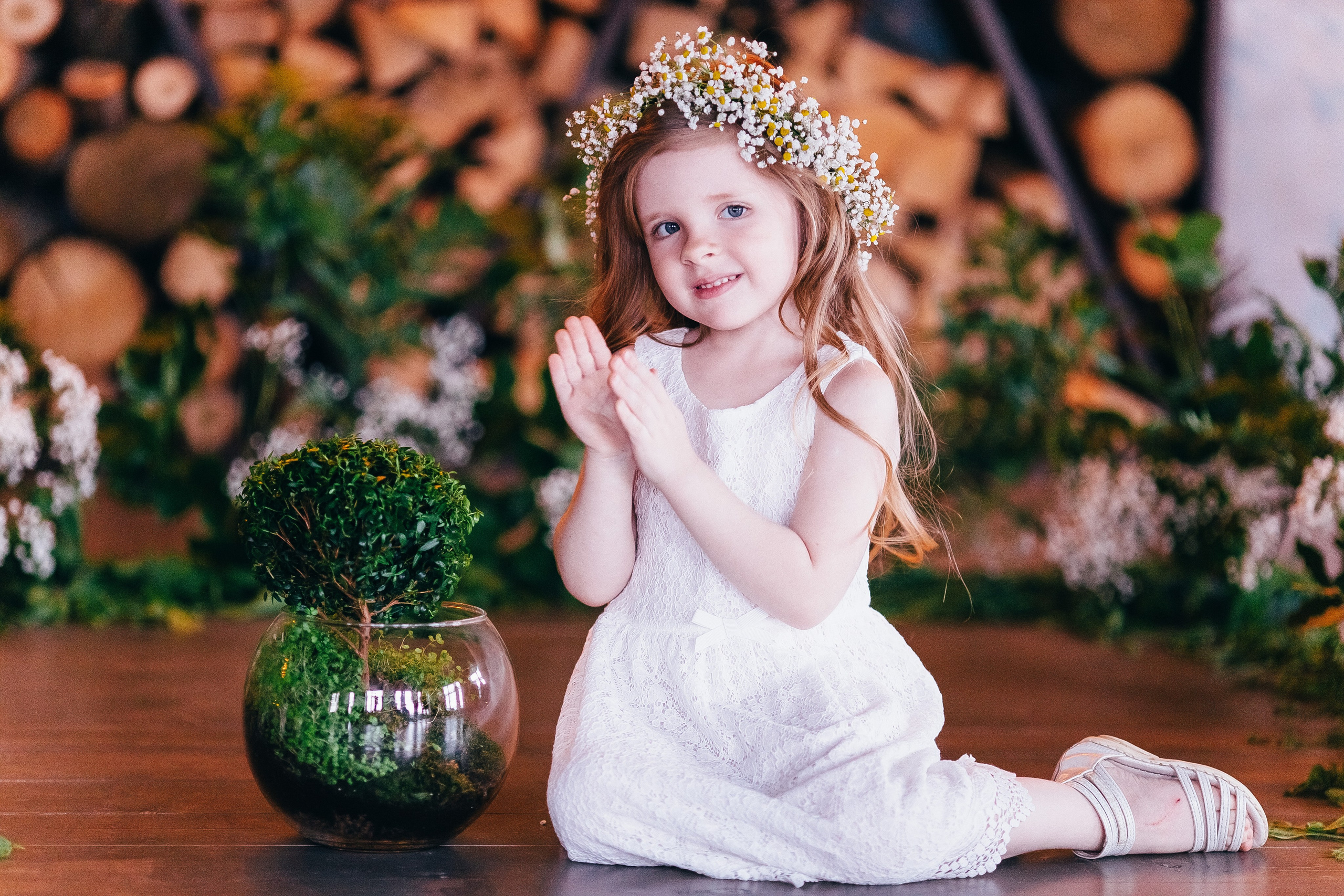 Владимир и Анна. Свадебный и семейный фотограф Екатерина Бубнова