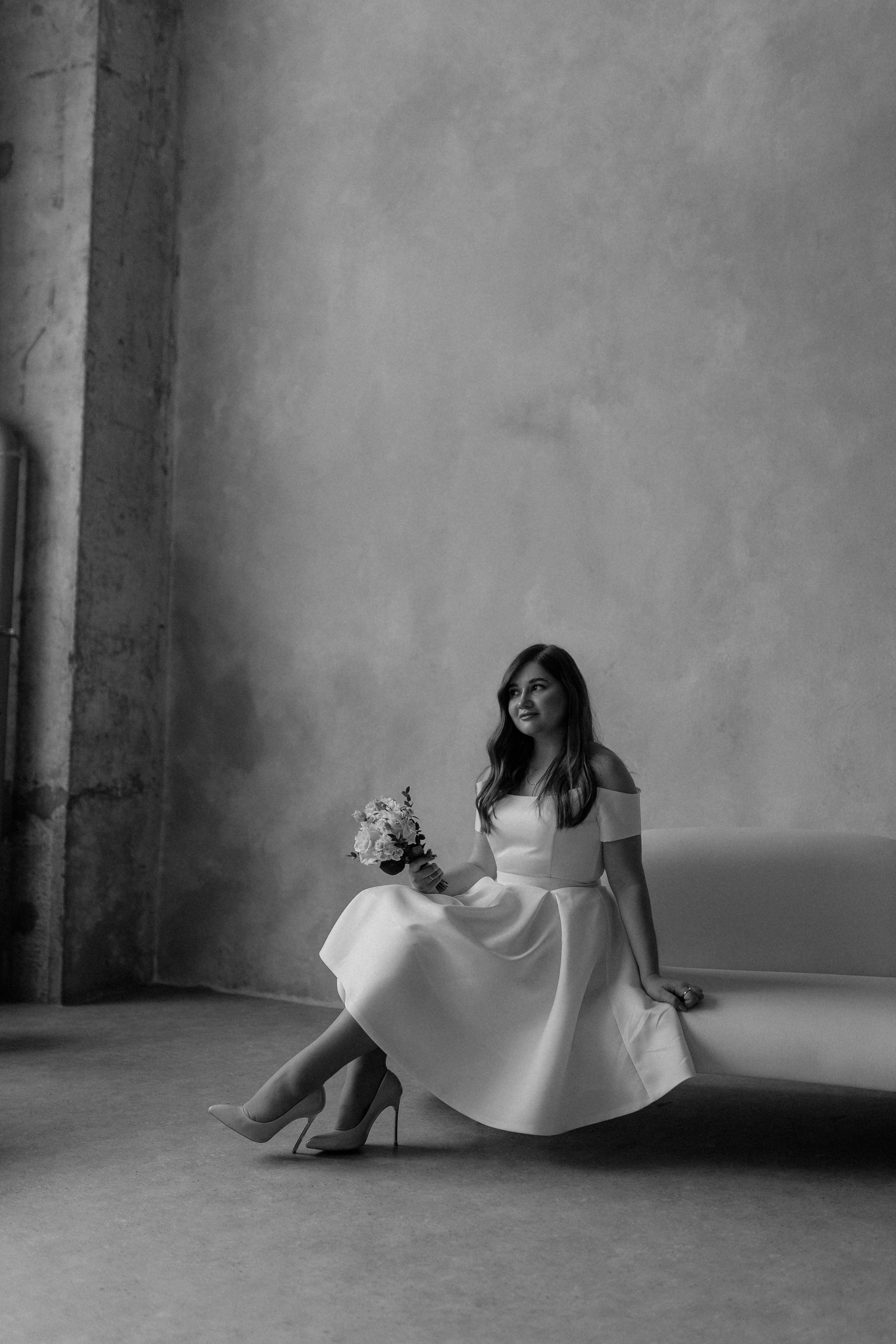 Мария и Иван. DARYA.BELKINA