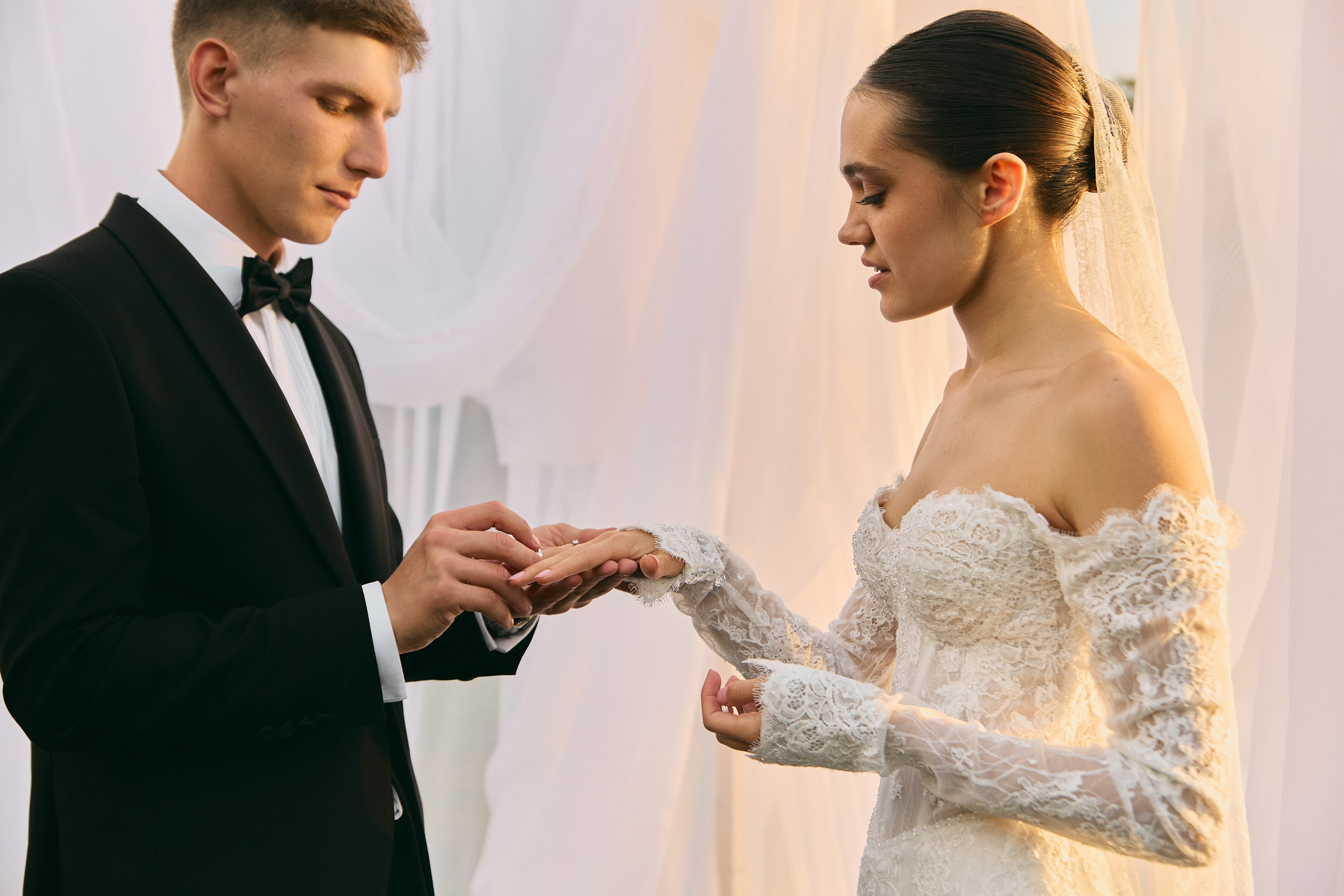 Иван и Диана. Фотограф Диана Хасанова, г. Казань