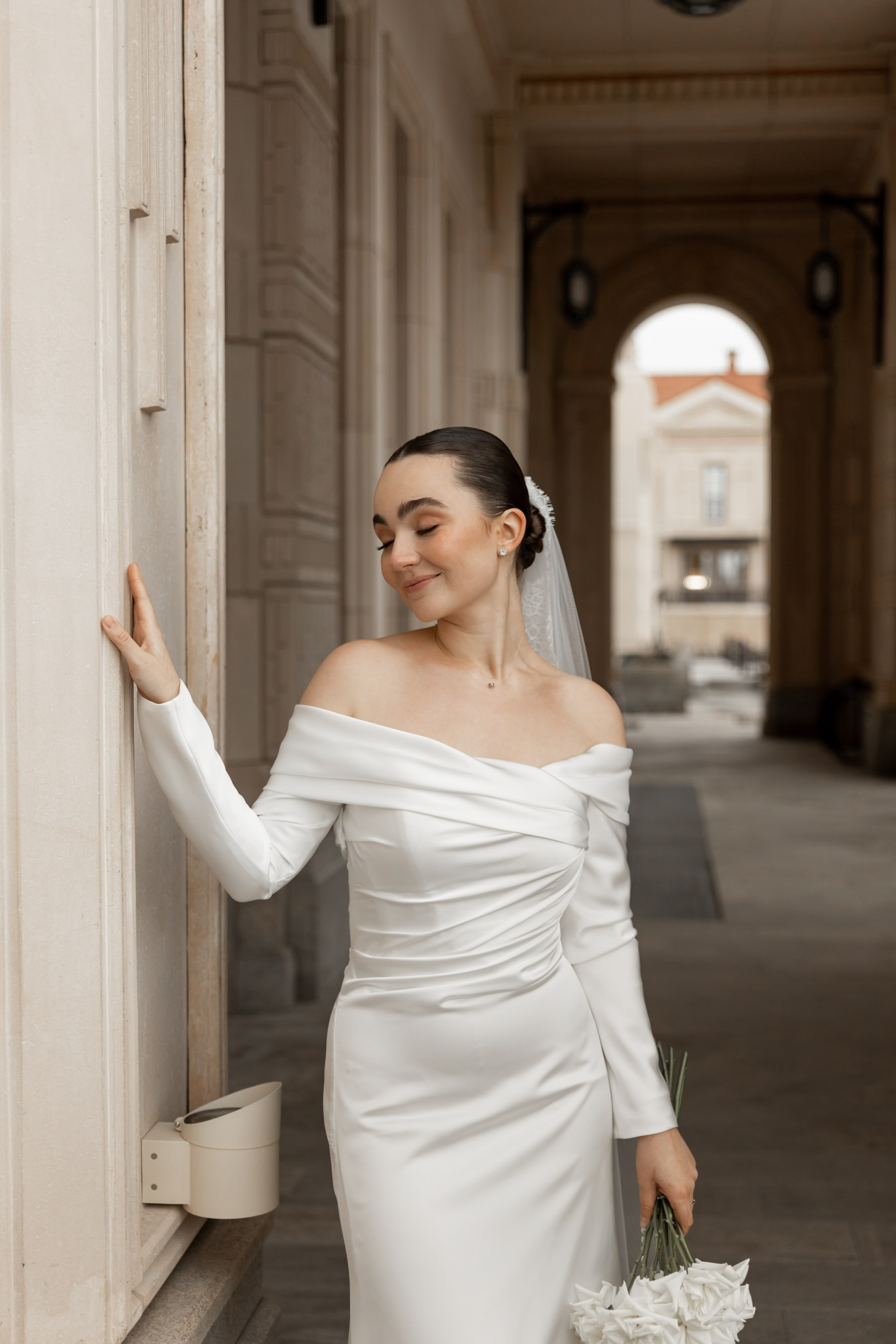 Херсонес. Евгений и Анастасия. Свадебный и семейный фотограф в Крыму и Севастополе Дарья Королева