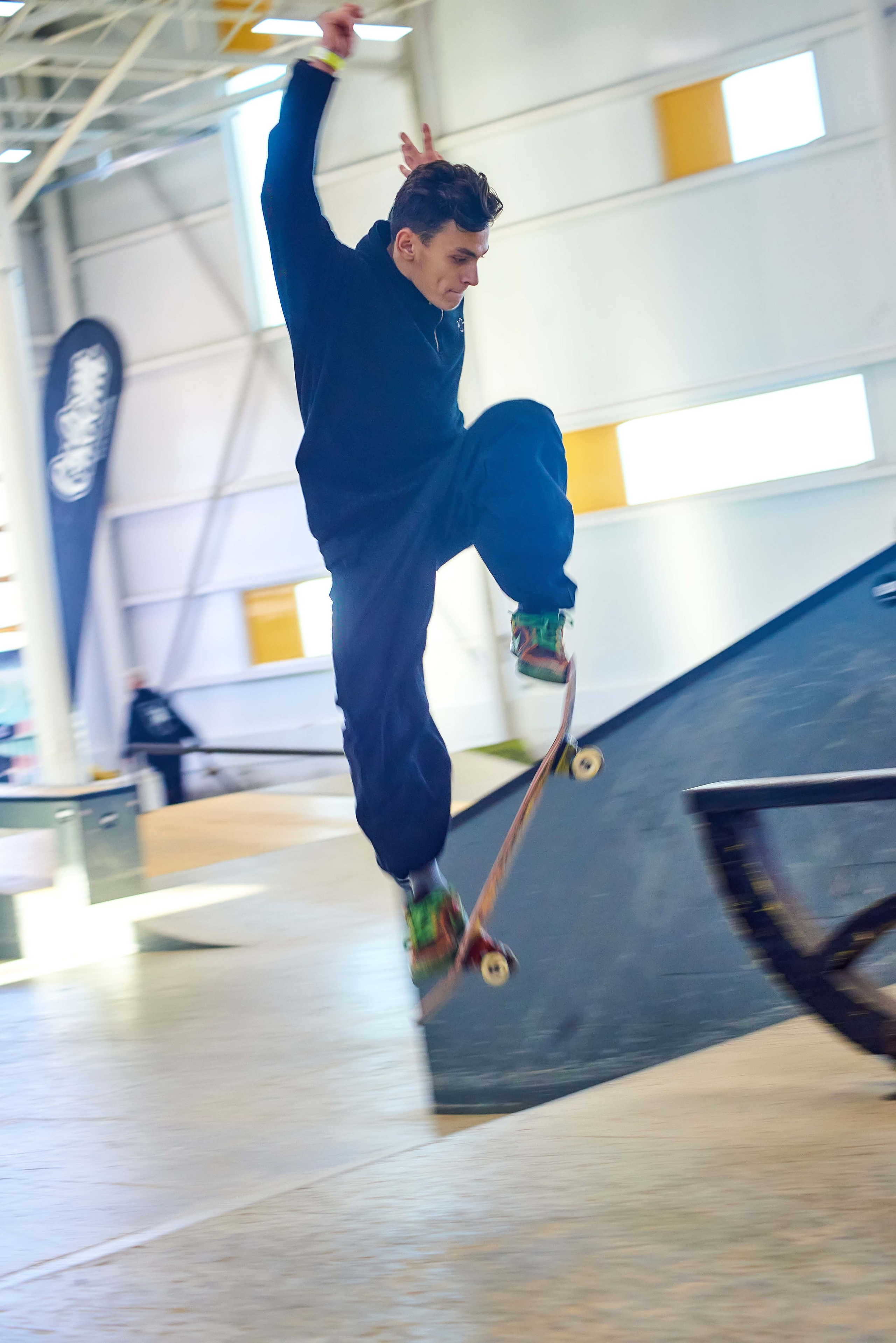 Соревнование по скейтбордингу. Андрей Винников фотограф в Нижнем Новгороде