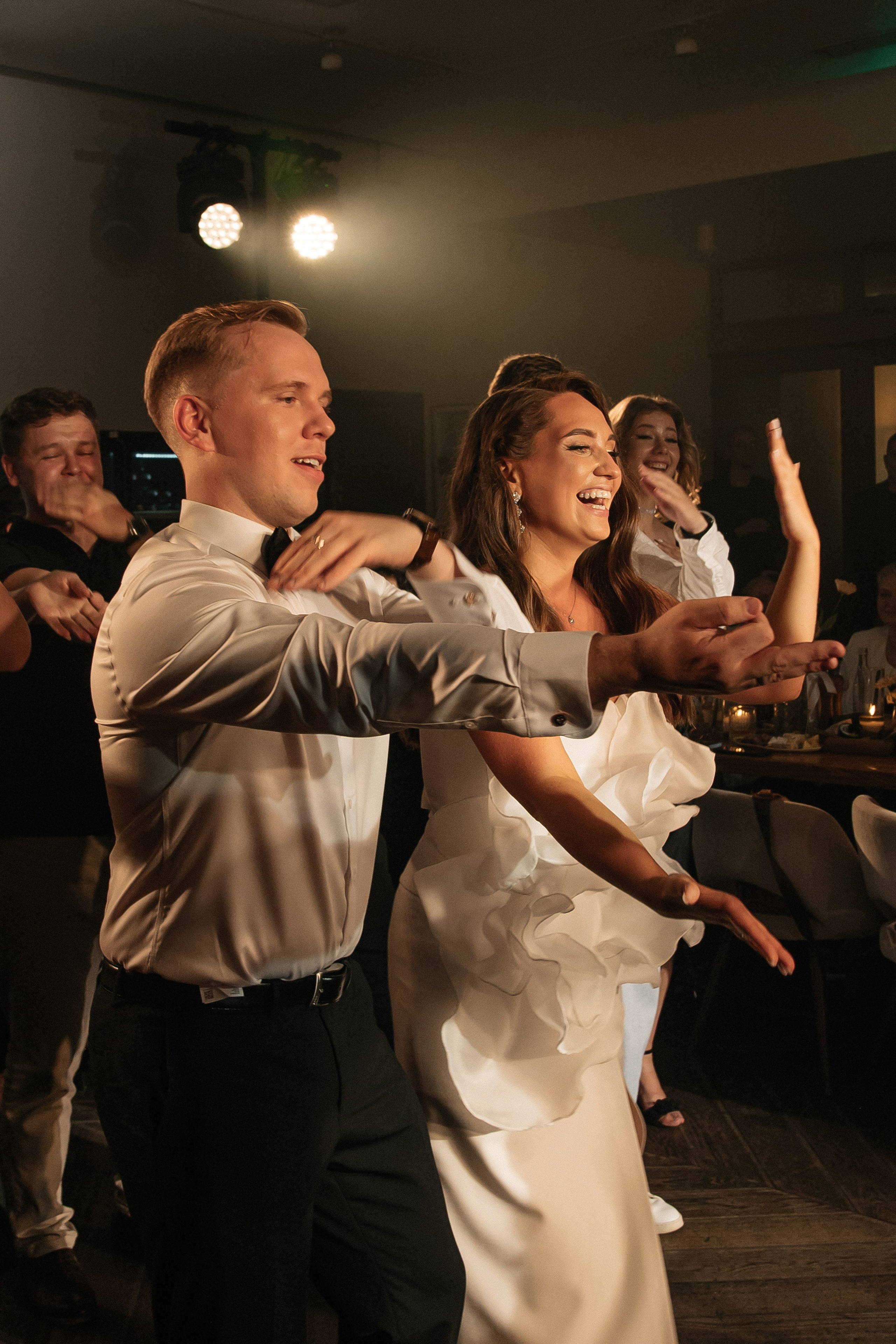 ANONS. Мария — Свадебный фотограф