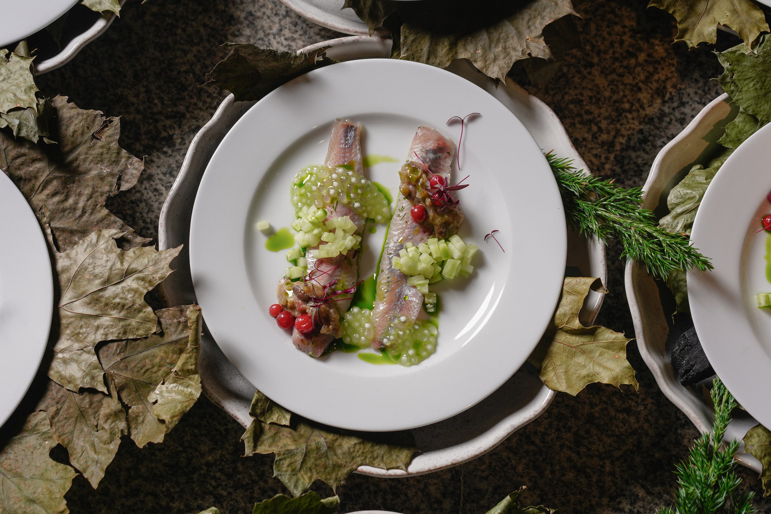 Гастроужин в «Балт» 2024 г. Контент-фотограф Калининград АНАСТАСИЯ ТКАЧЕВА