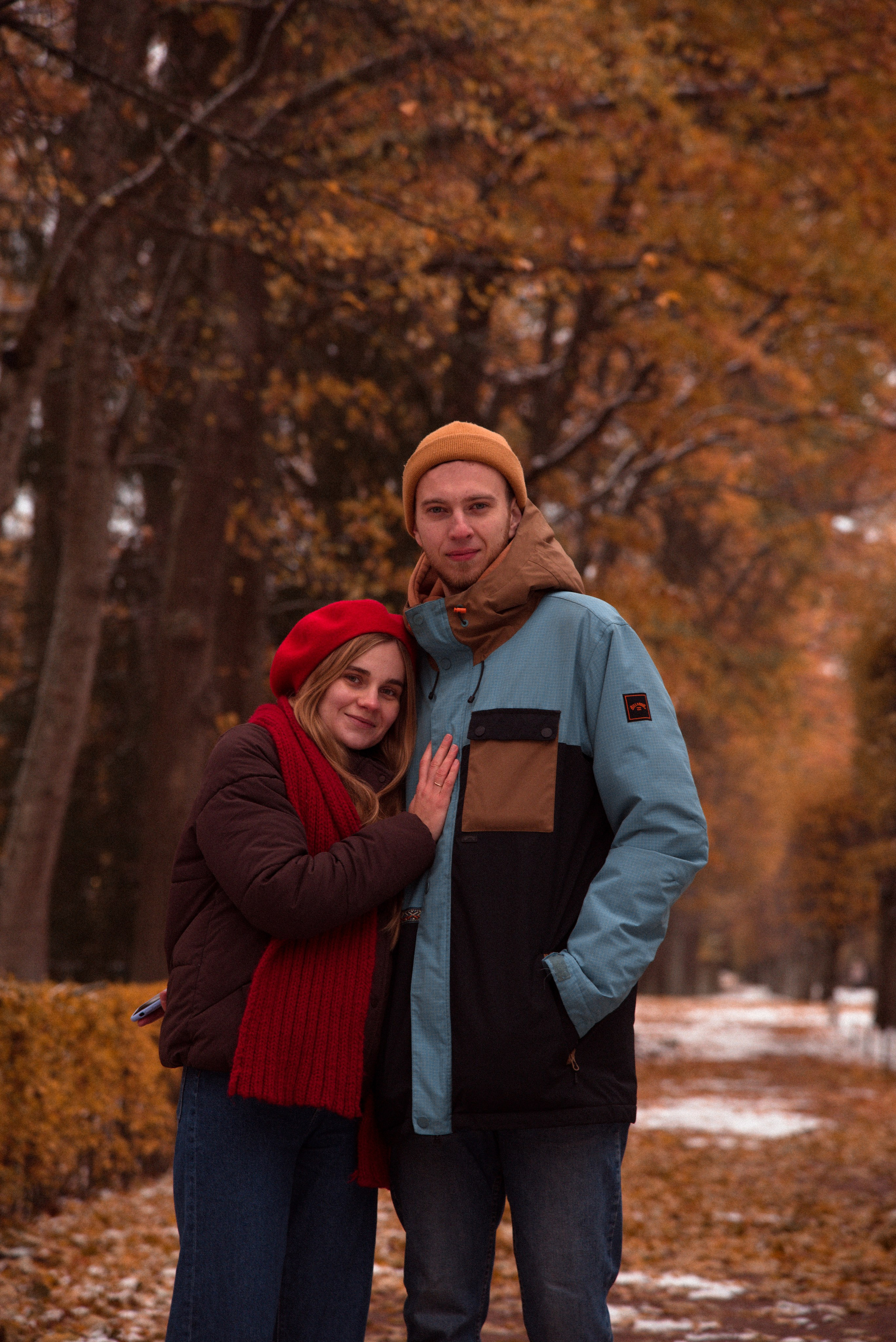 Оля. Свадебный и семейный фотограф с Санкт-Петербурге Ольга Стрижакова