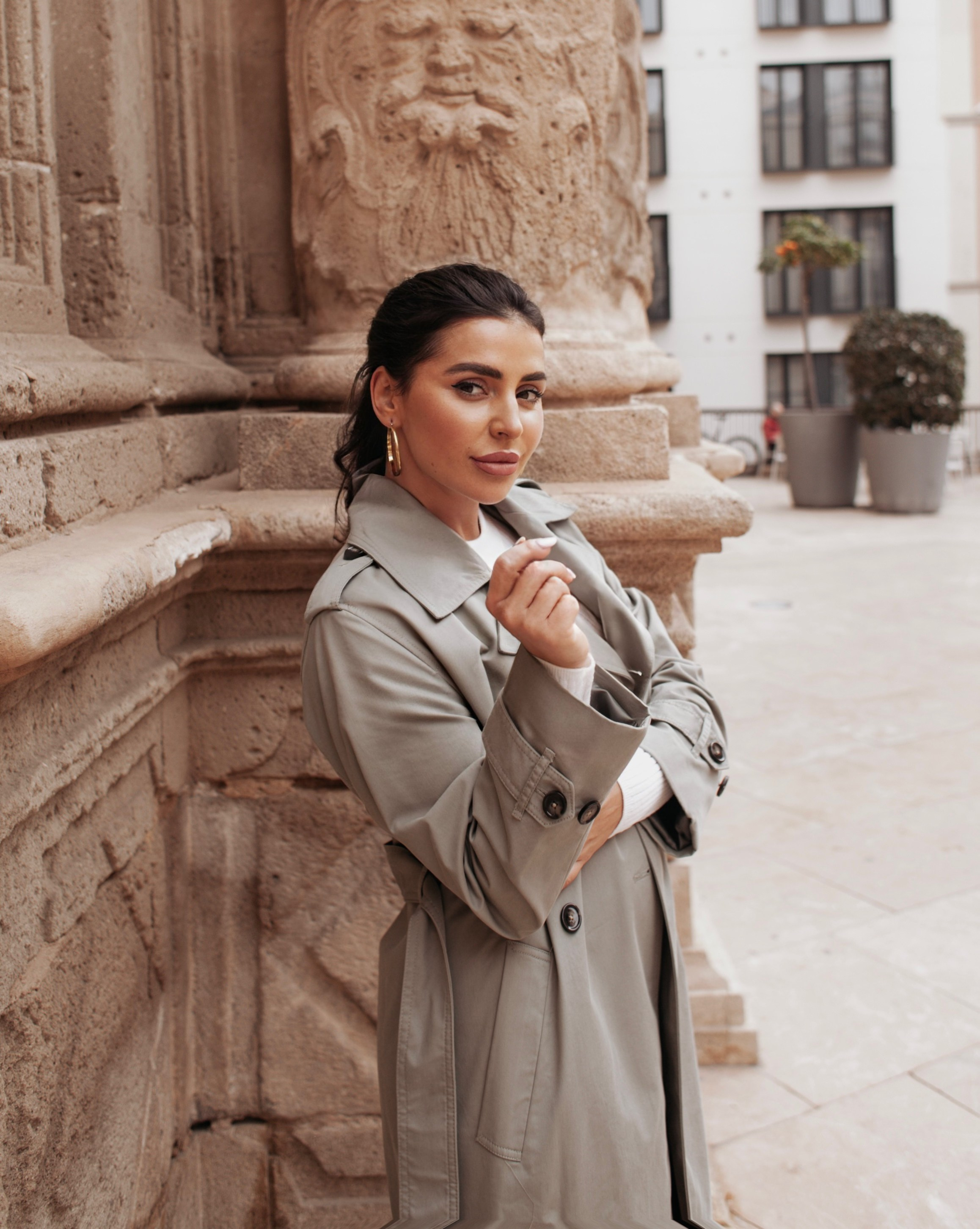 Katerina. ANNA KUDRINA PHOTOGRAPHY Russia