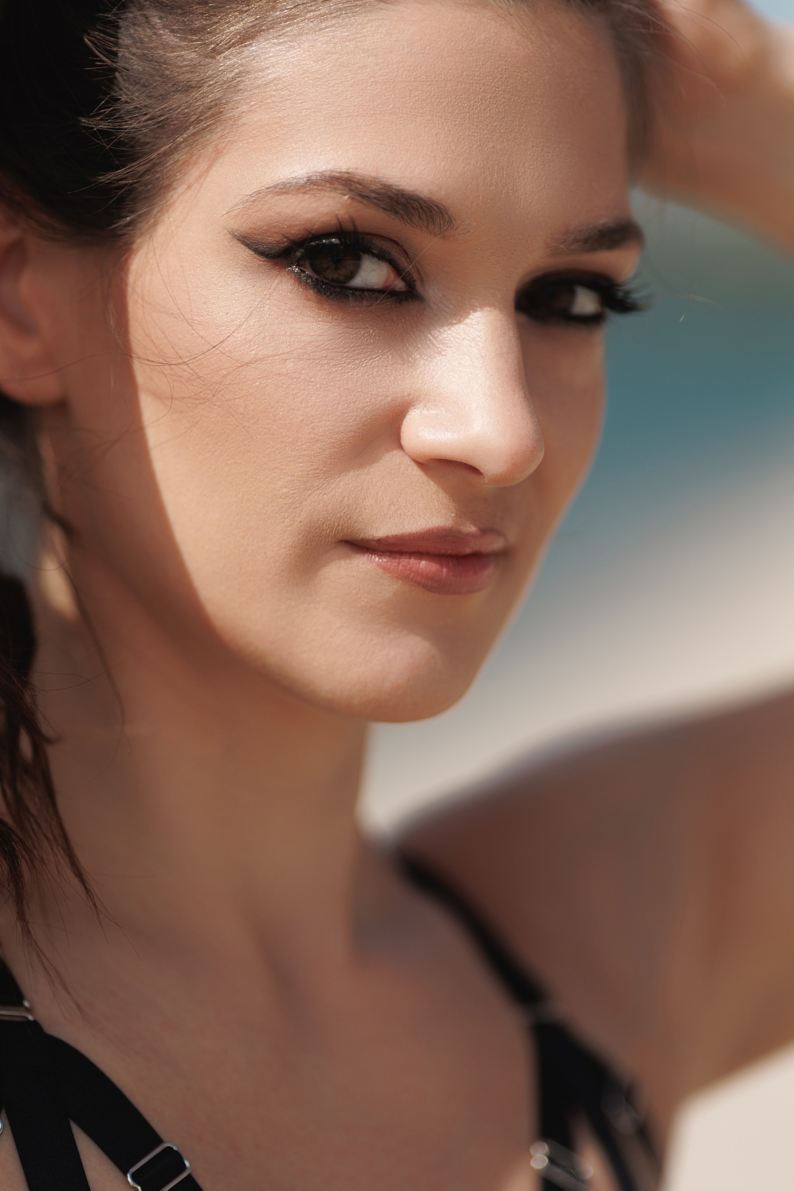 Юлия. Анна Демидец — фотограф и маркетолог в Новошахтинске, Шахтах и Ростове-на-Дону