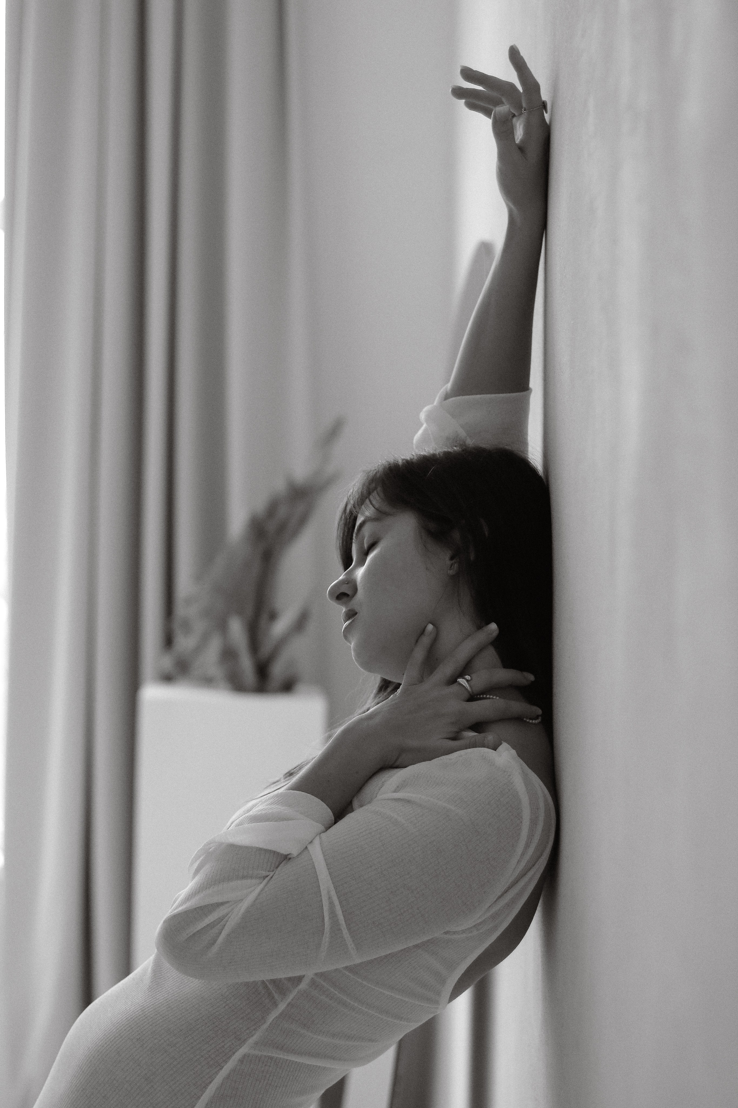 Дарья. Фотограф Краснодар