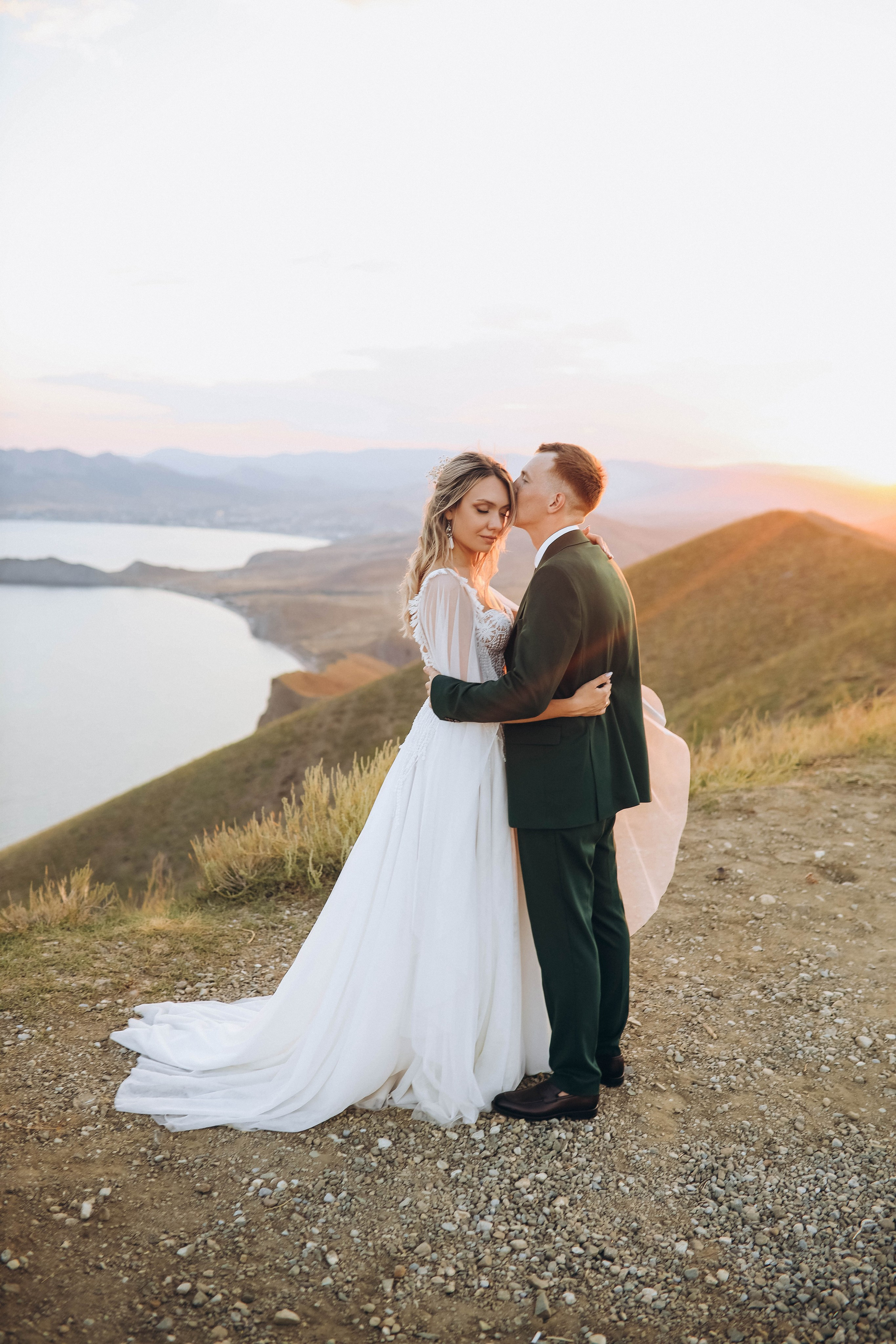 P&S. Свадебный и семейный фотограф Елизавета Артемьева