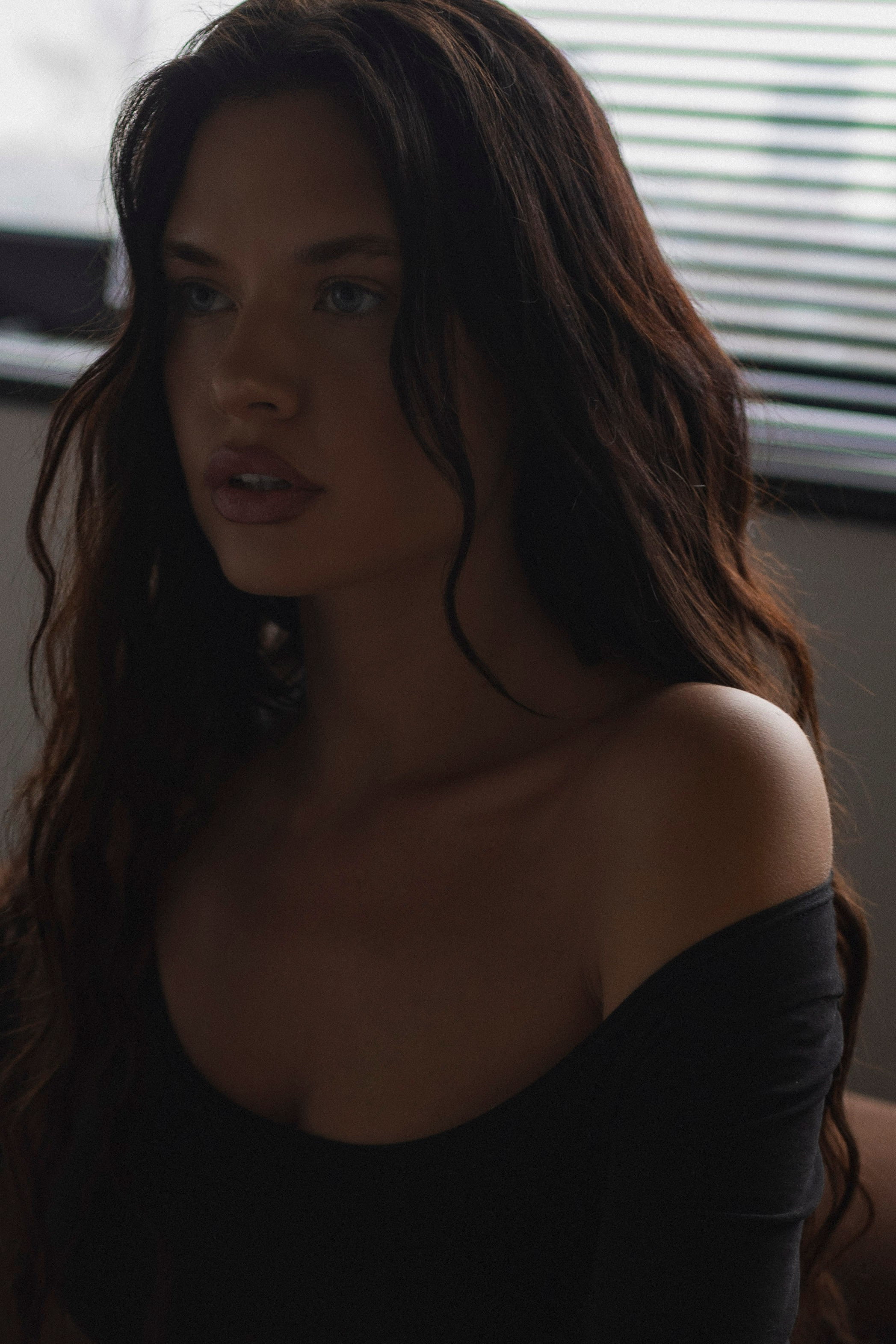 Персональная съёмка. Фотограф в Москве Ира Никина