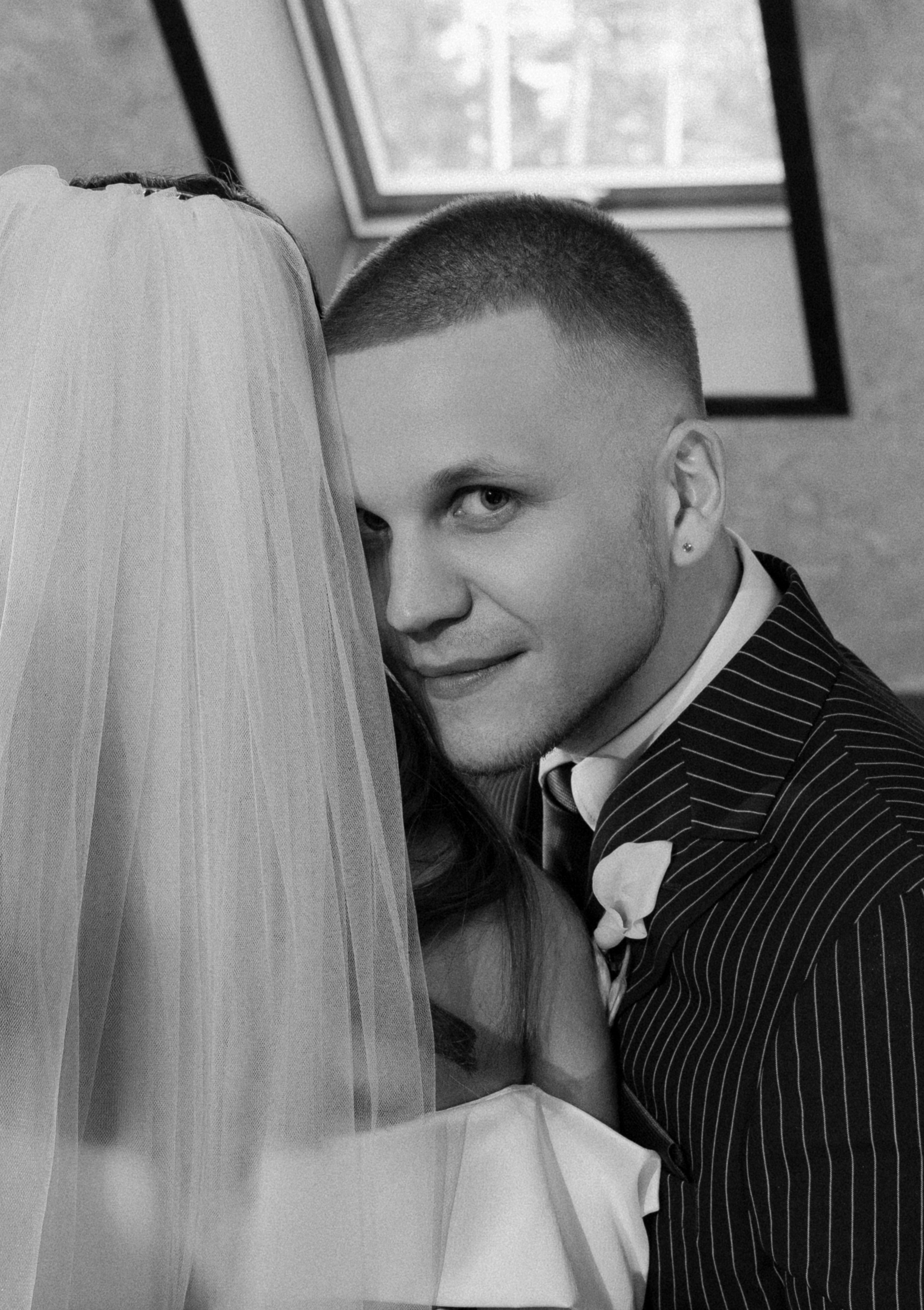 Никита и Дарья. Профессиональный фотограф в Самаре Анна Конзаева